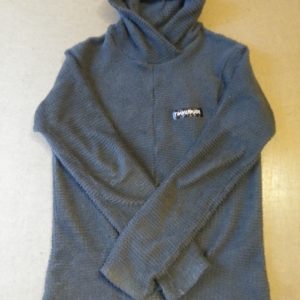 Alpha Direct 120gsm 4008 Hoodie