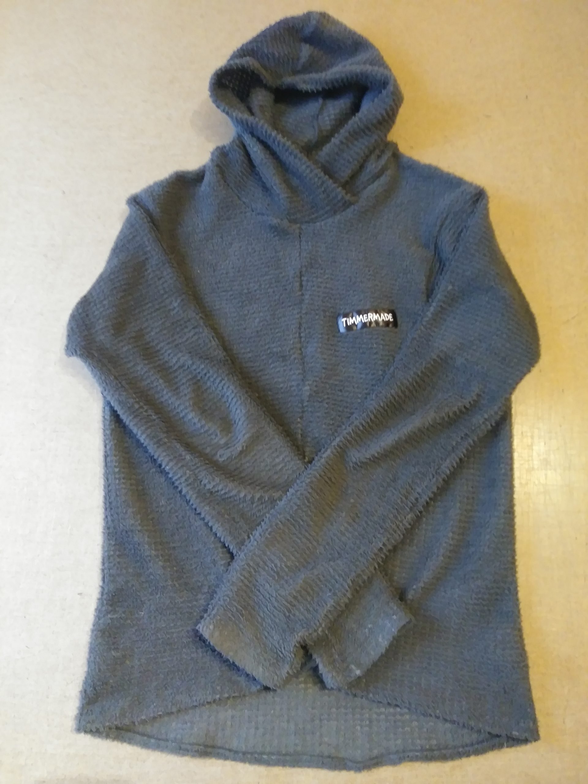 Alpha Direct 120gsm 4008 Hoodie