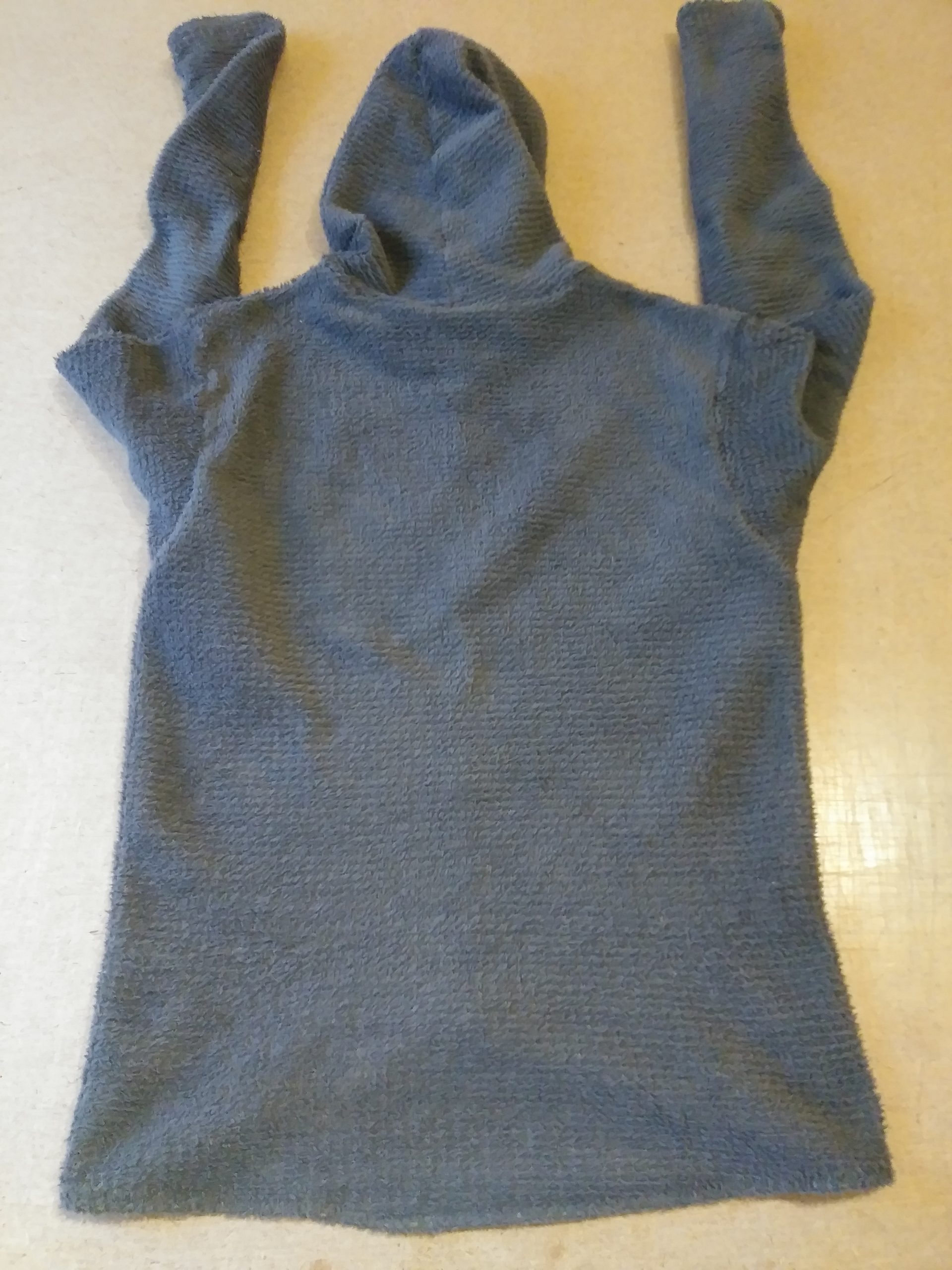Alpha Direct 120gsm 4008 Hoodie - Image 2