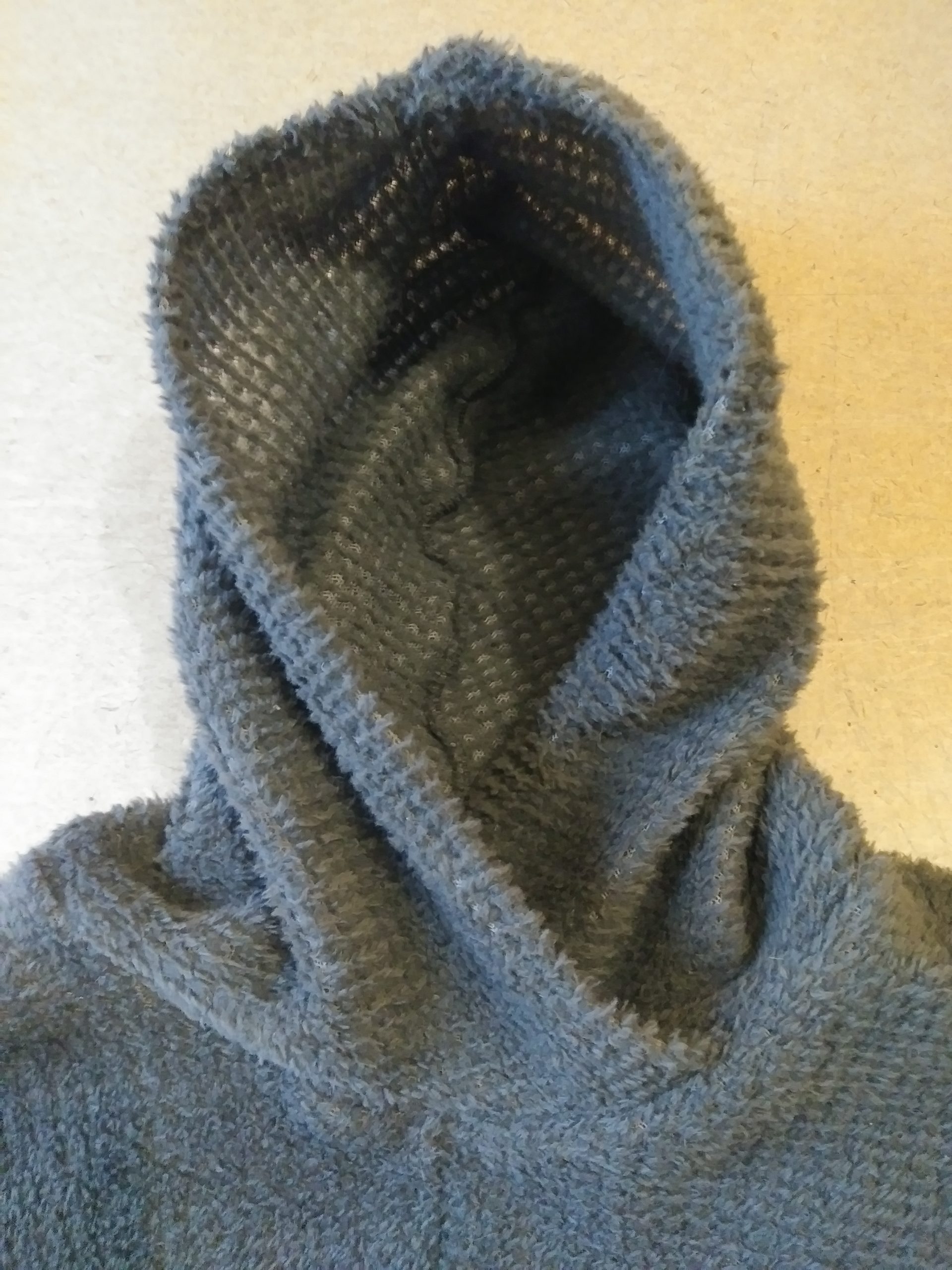 Alpha Direct 120gsm 4008 Hoodie - Image 7