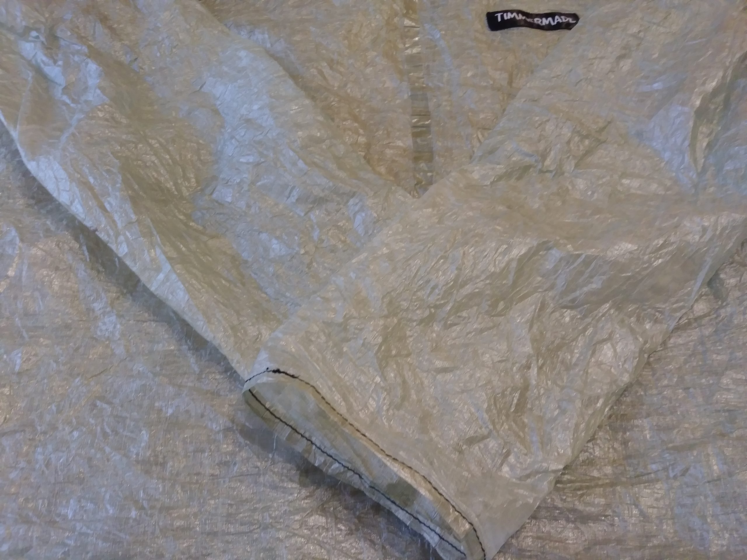 Dyneema Composite Fabric Pullover - Image 7