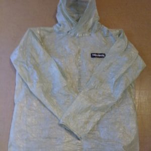 Dyneema Composite Fabric Pullover