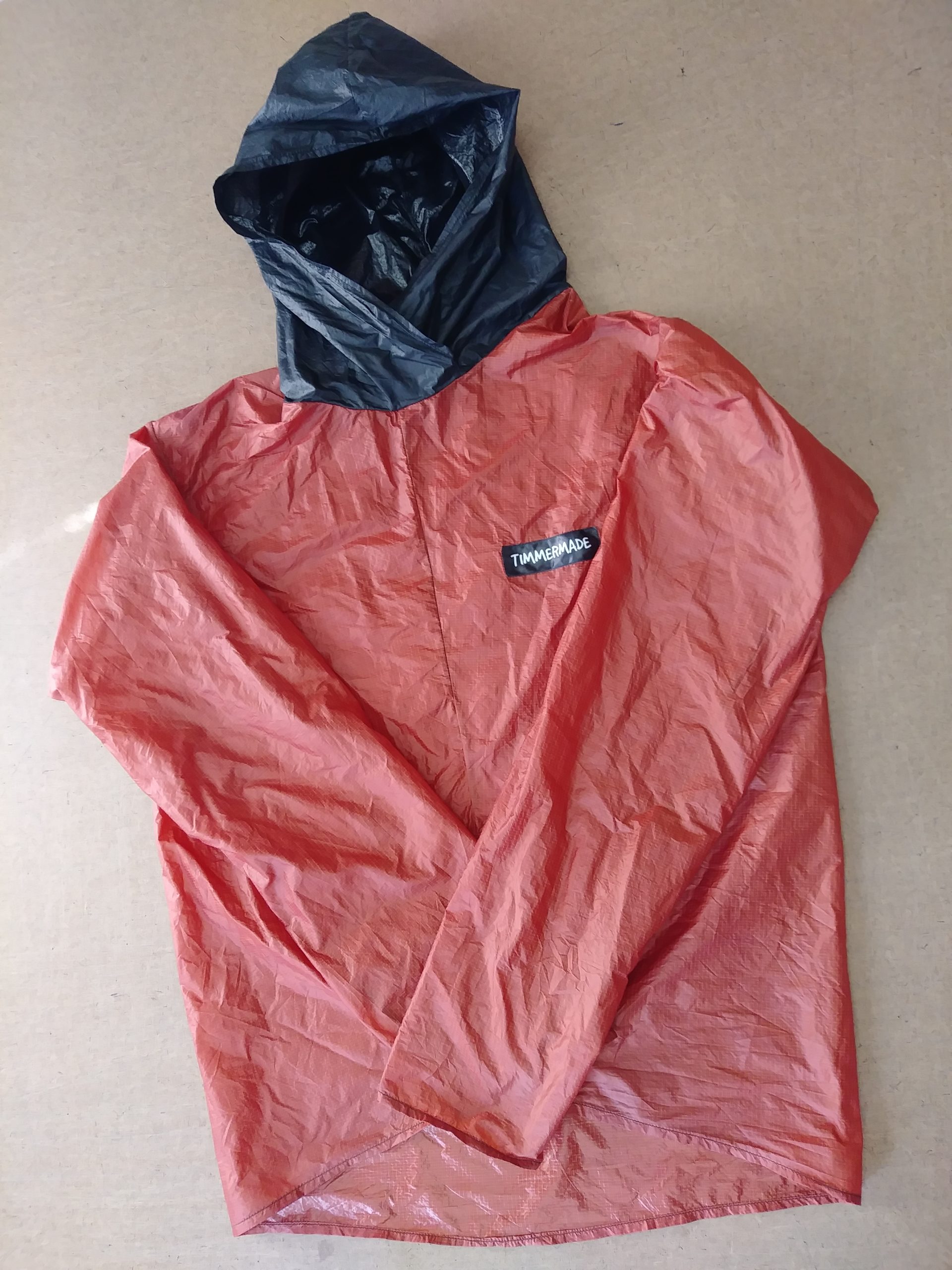 Argon 90 Wind Pullover/Jacket - Image 5