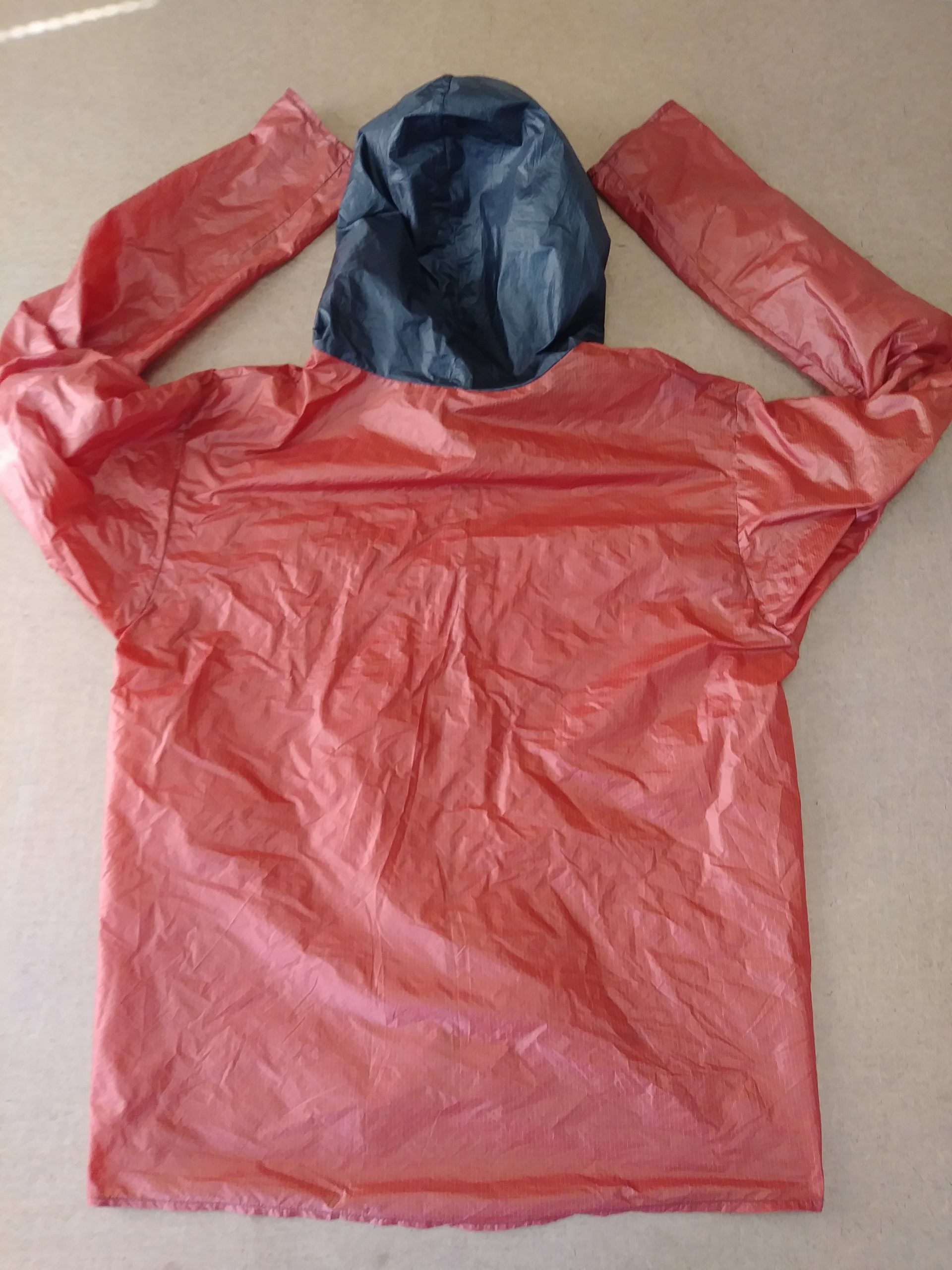 Argon 90 Wind Pullover/Jacket - Image 6