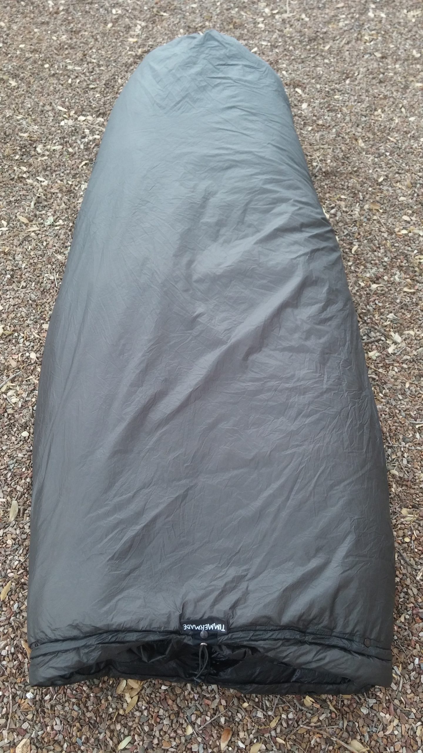 Merganser Overquilt - Image 2