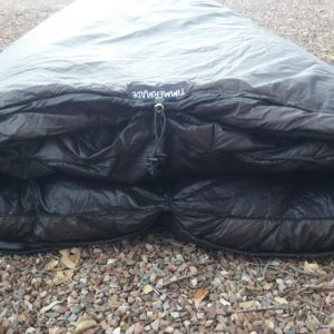 Overquilts and Overbags