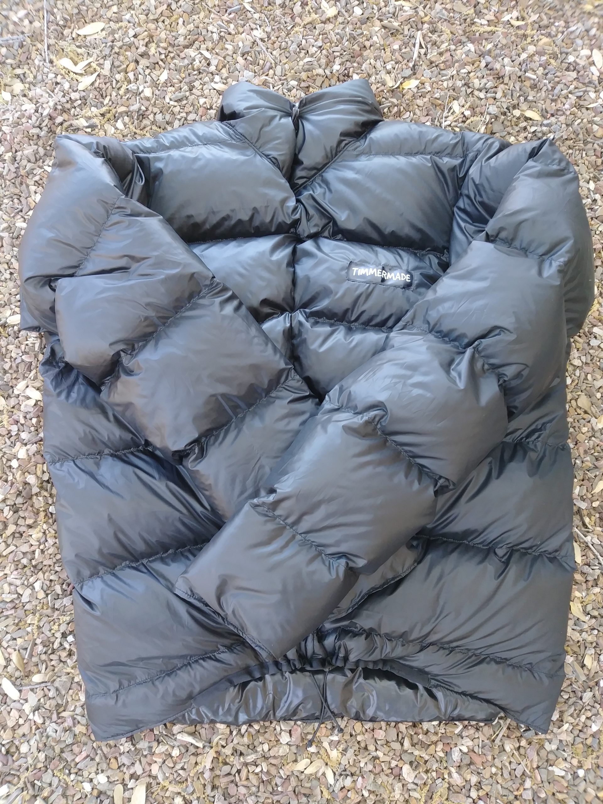 SUL 1.1 Down Sweater