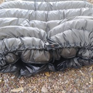 Down Sleep Systems