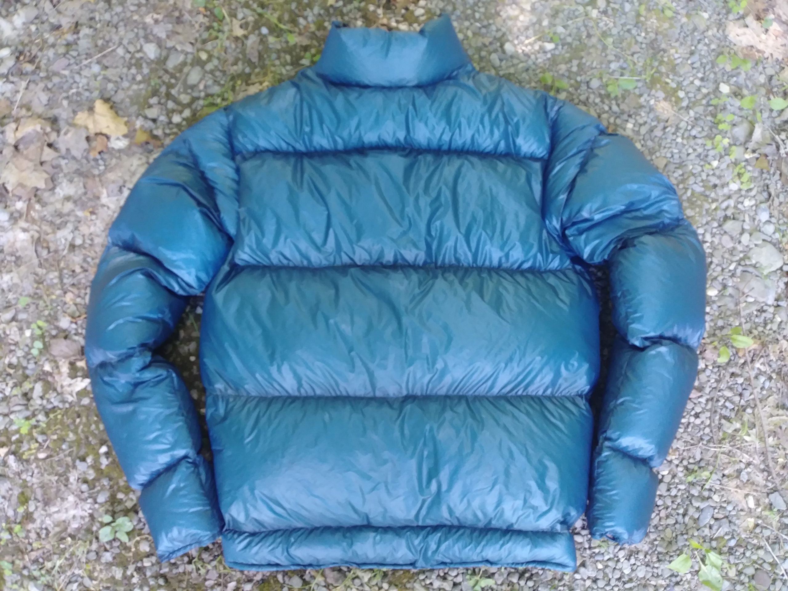 SUL 1.5 Down Sweater - Image 5