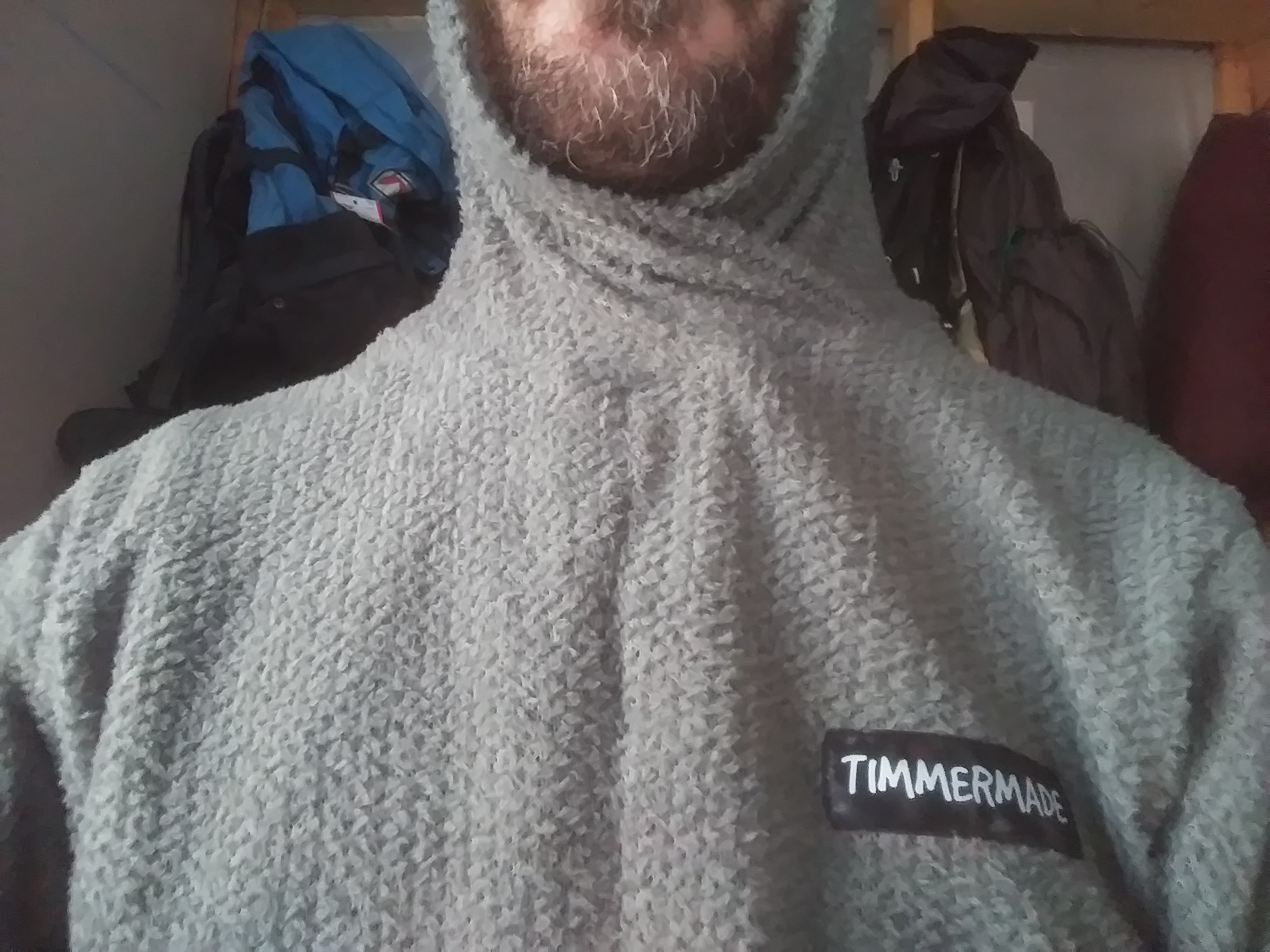 Alpha Direct 90gsm 4004 Hoodie - Image 8