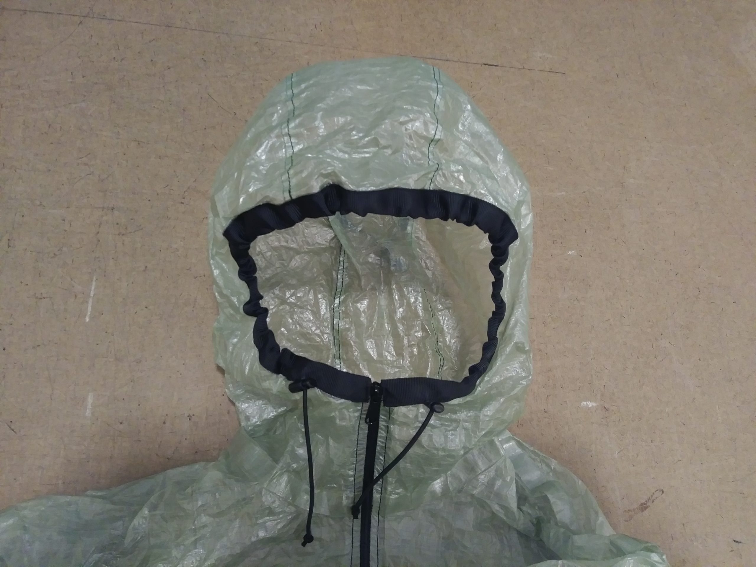 Dyneema Composite Fabric Pullover - Image 2