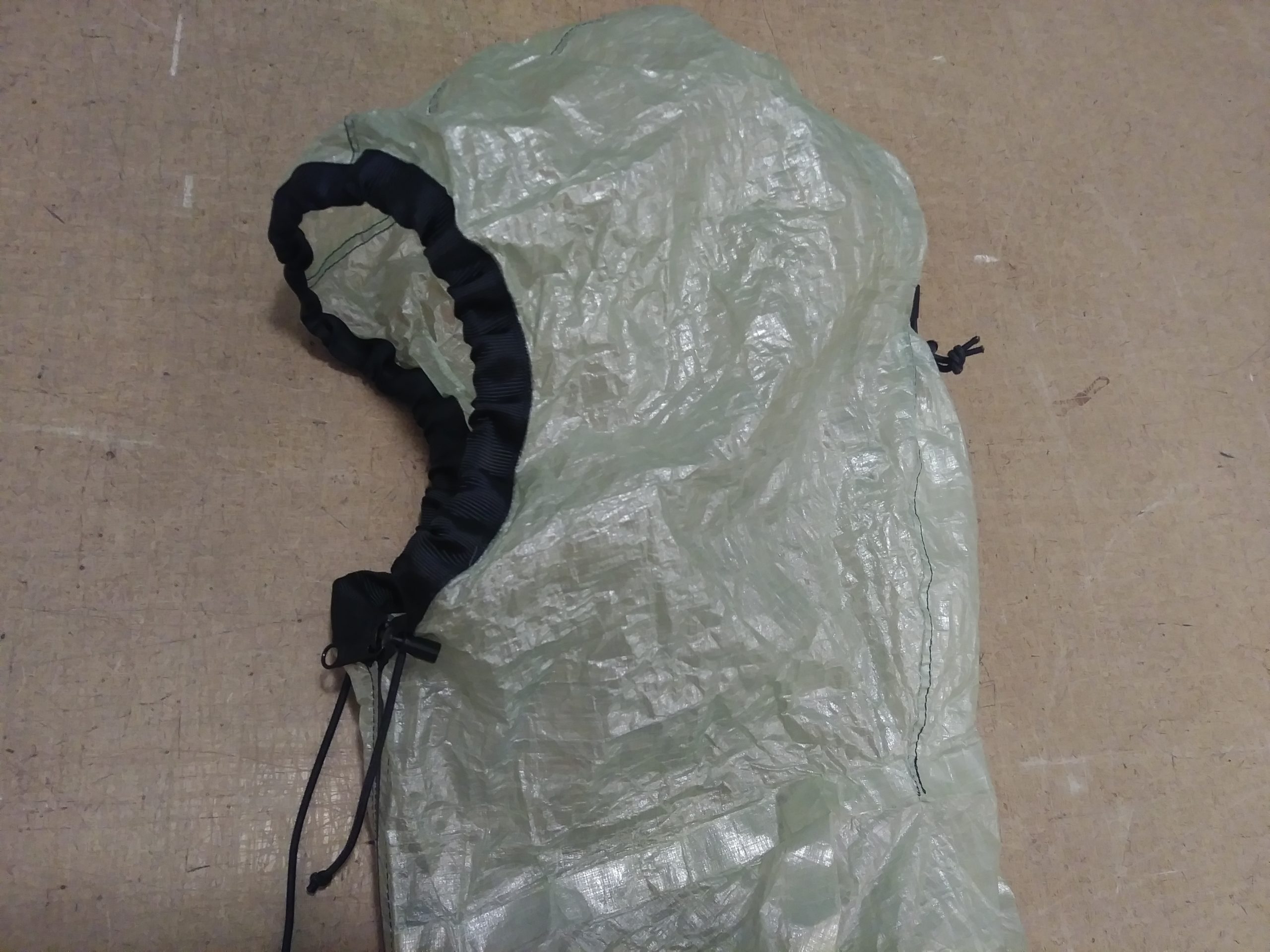 Dyneema Composite Fabric Pullover - Image 4