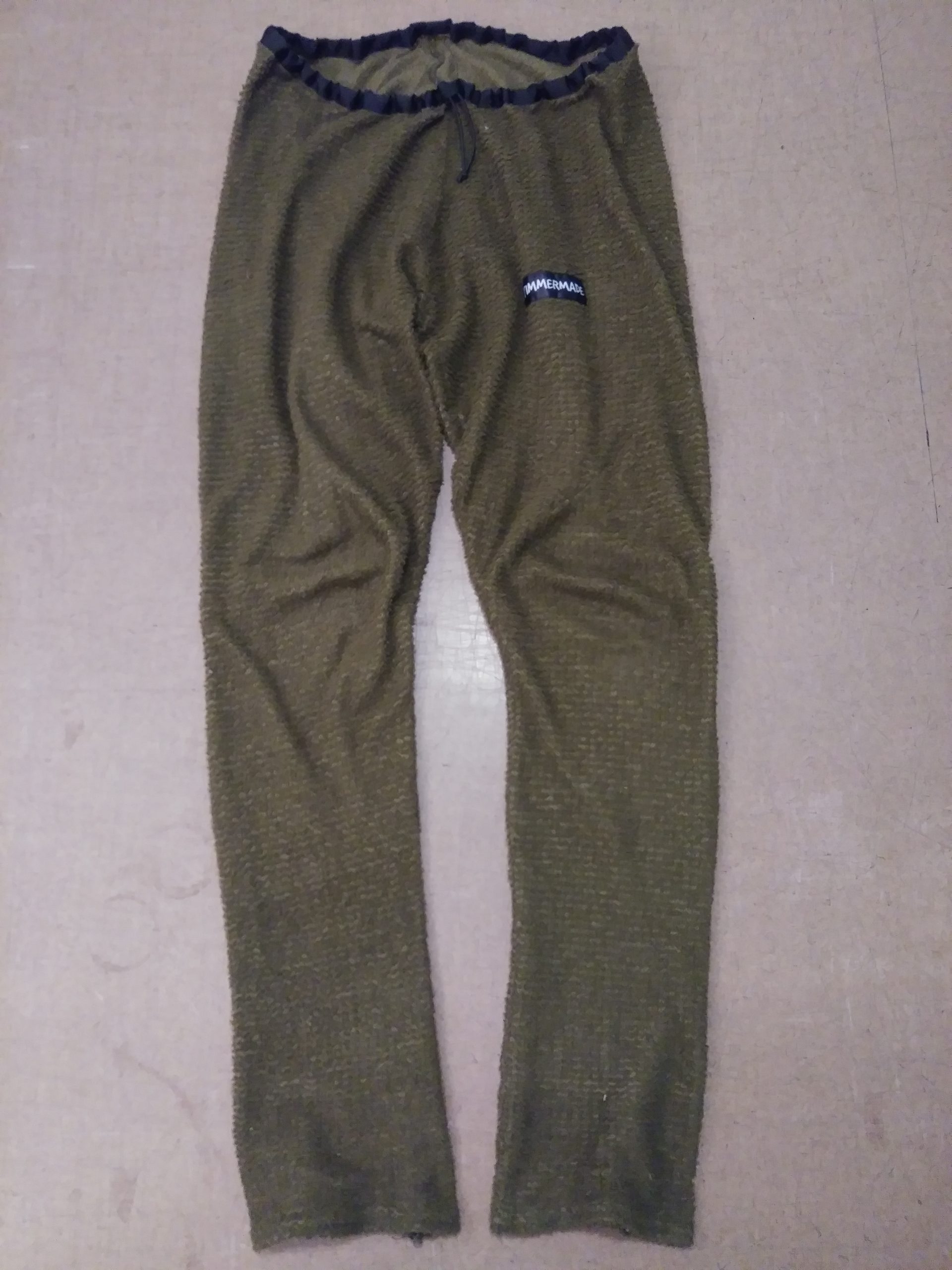 Alpha Direct 90gsm 4004 Pants