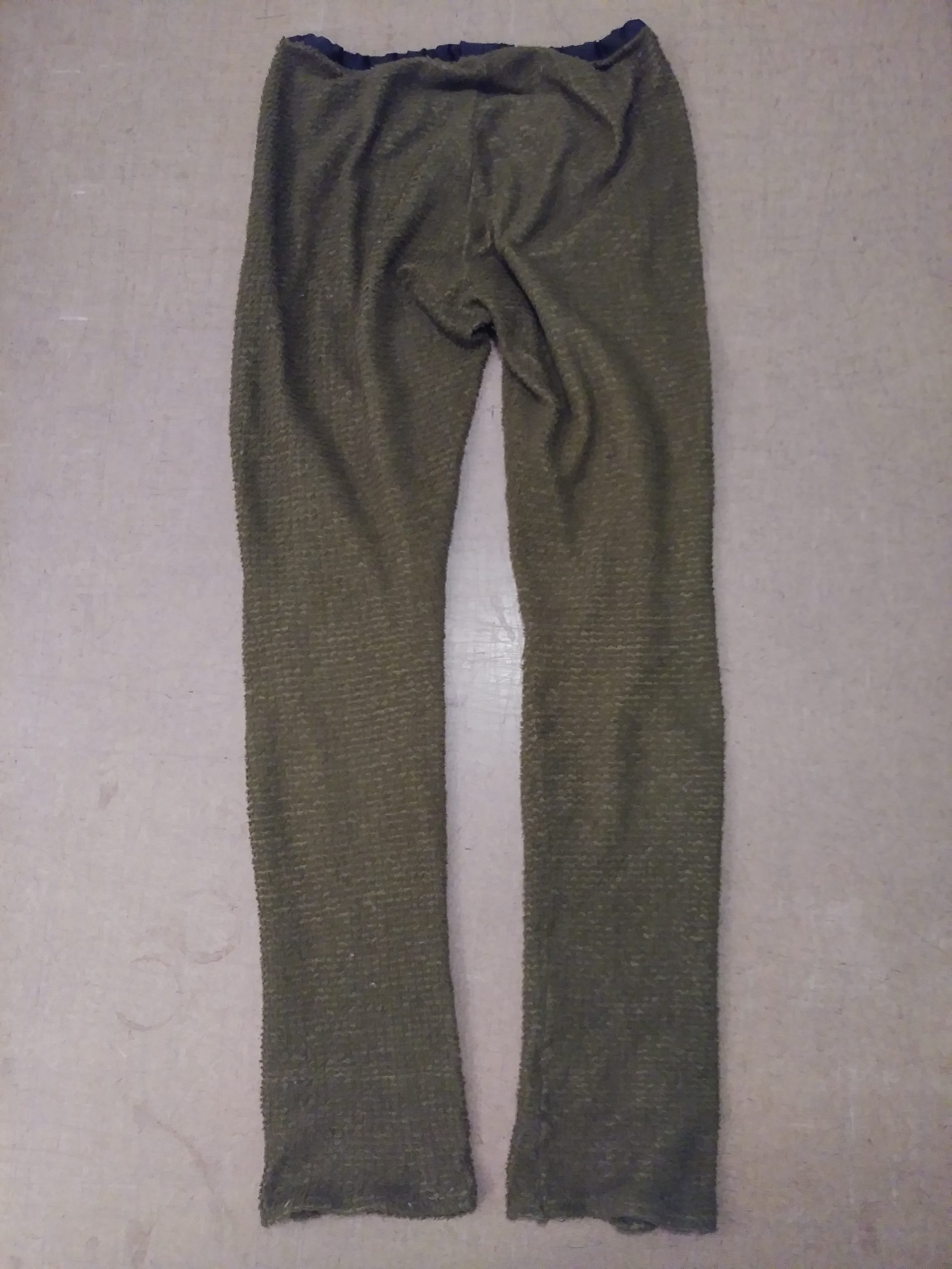 Alpha Direct 90gsm 4004 Pants - Image 2