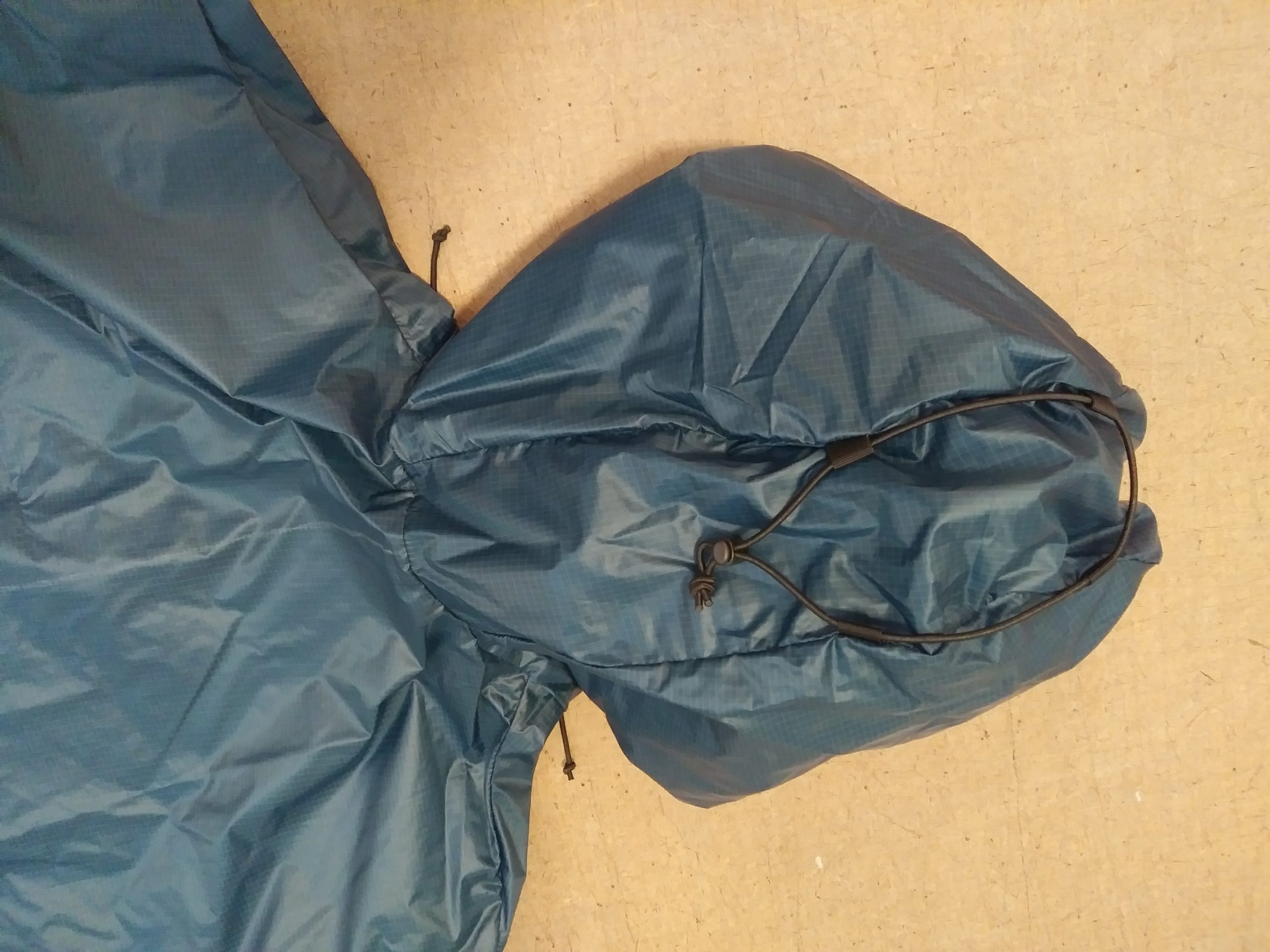 Argon 90 Wind Pullover/Jacket - Image 7