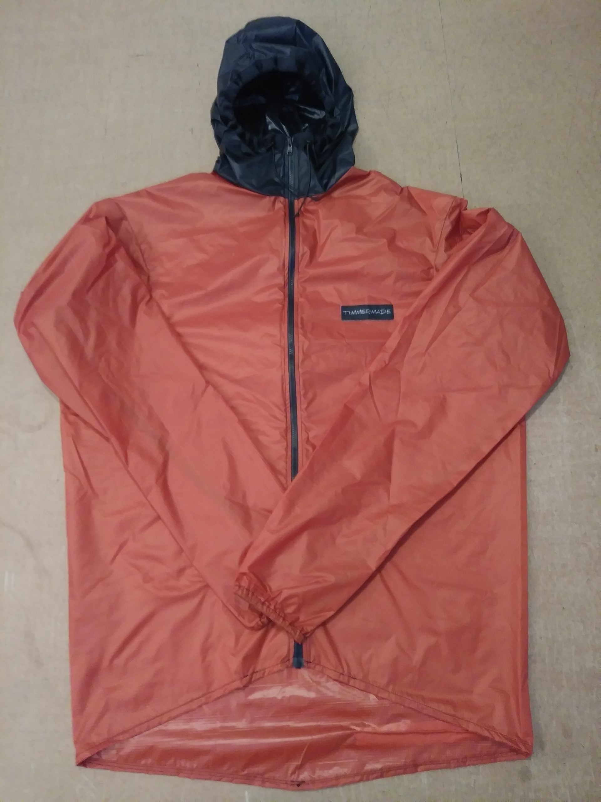 Argon 90 Wind Pullover/Jacket - Image 4