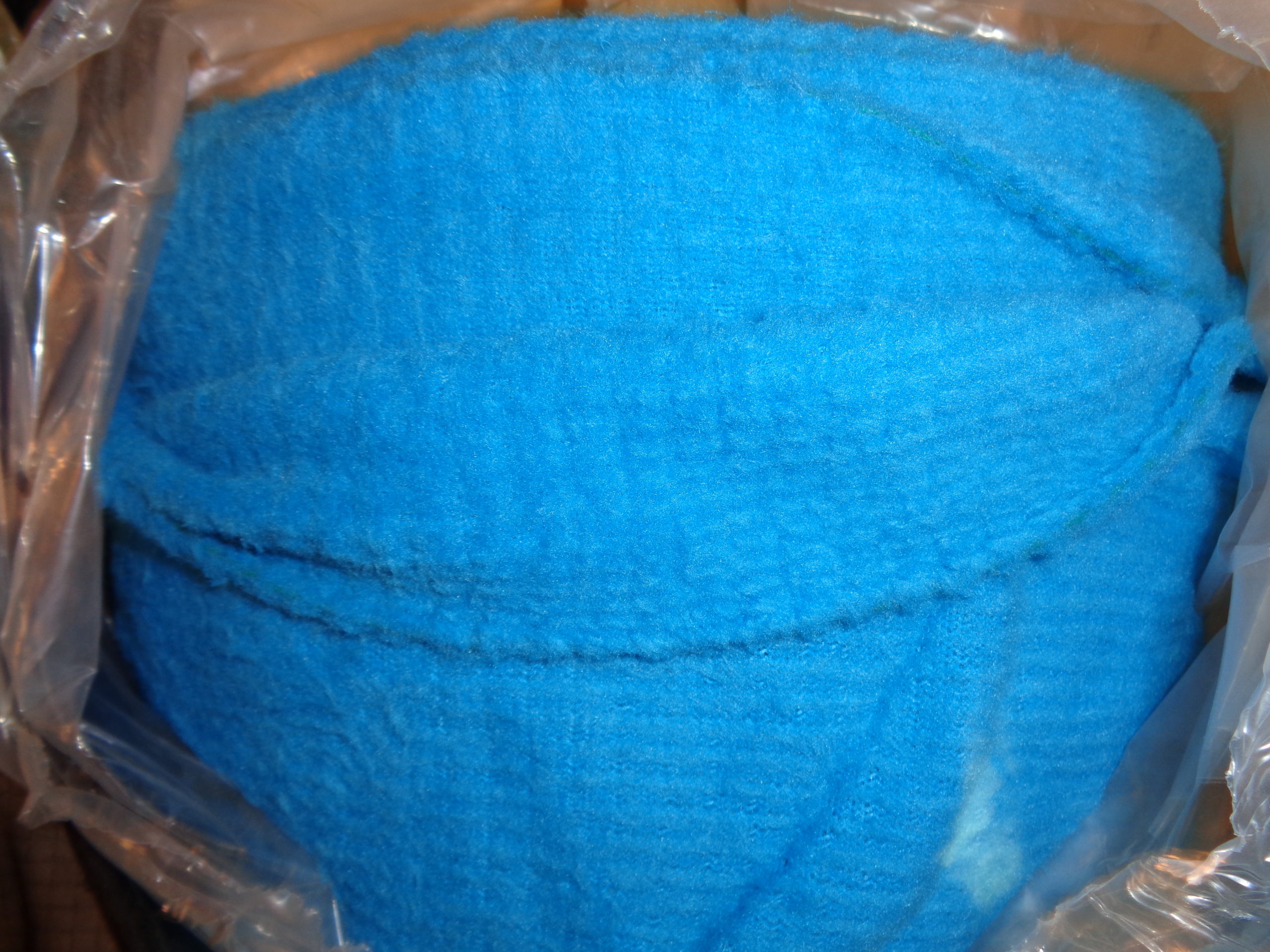 Alpha Direct 120gsm 4008 Hoodie - Image 8