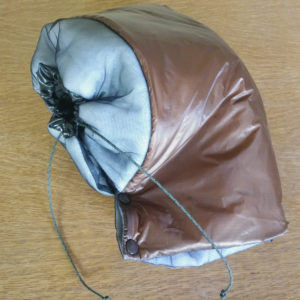 SUL Waterbear - Climashield