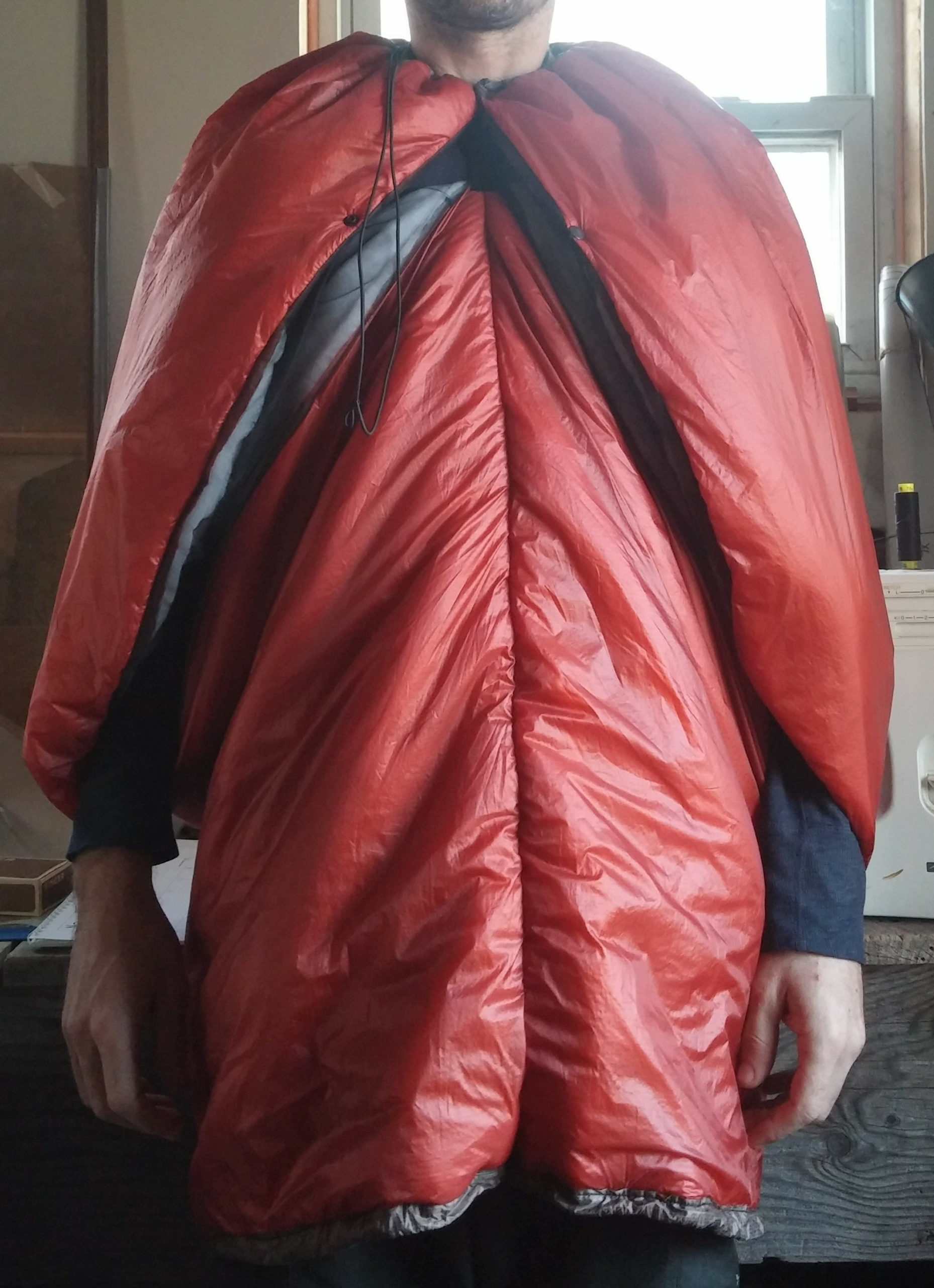 Merganser Overquilt - Image 5