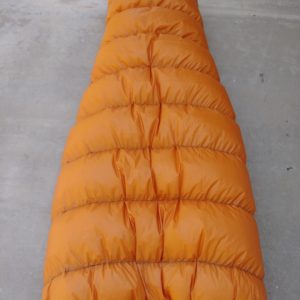 Mummy Shape Sleep Systems