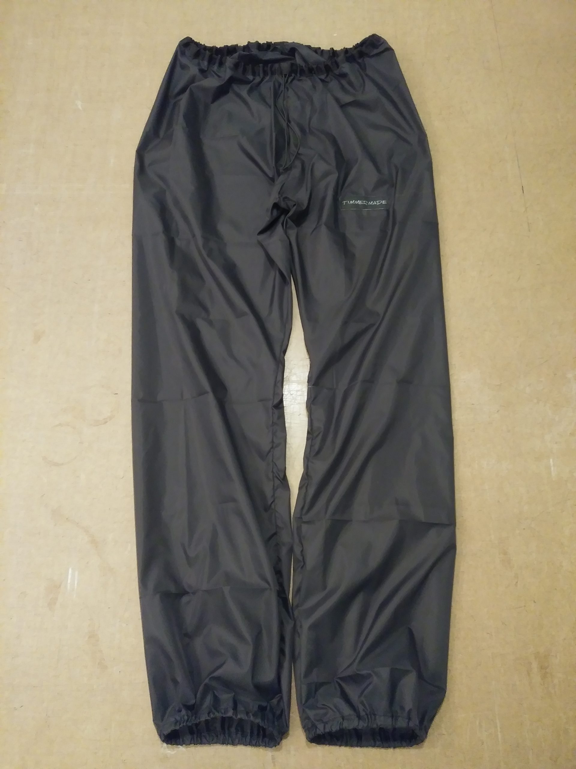 Hyper D / Airwave Wind Pants