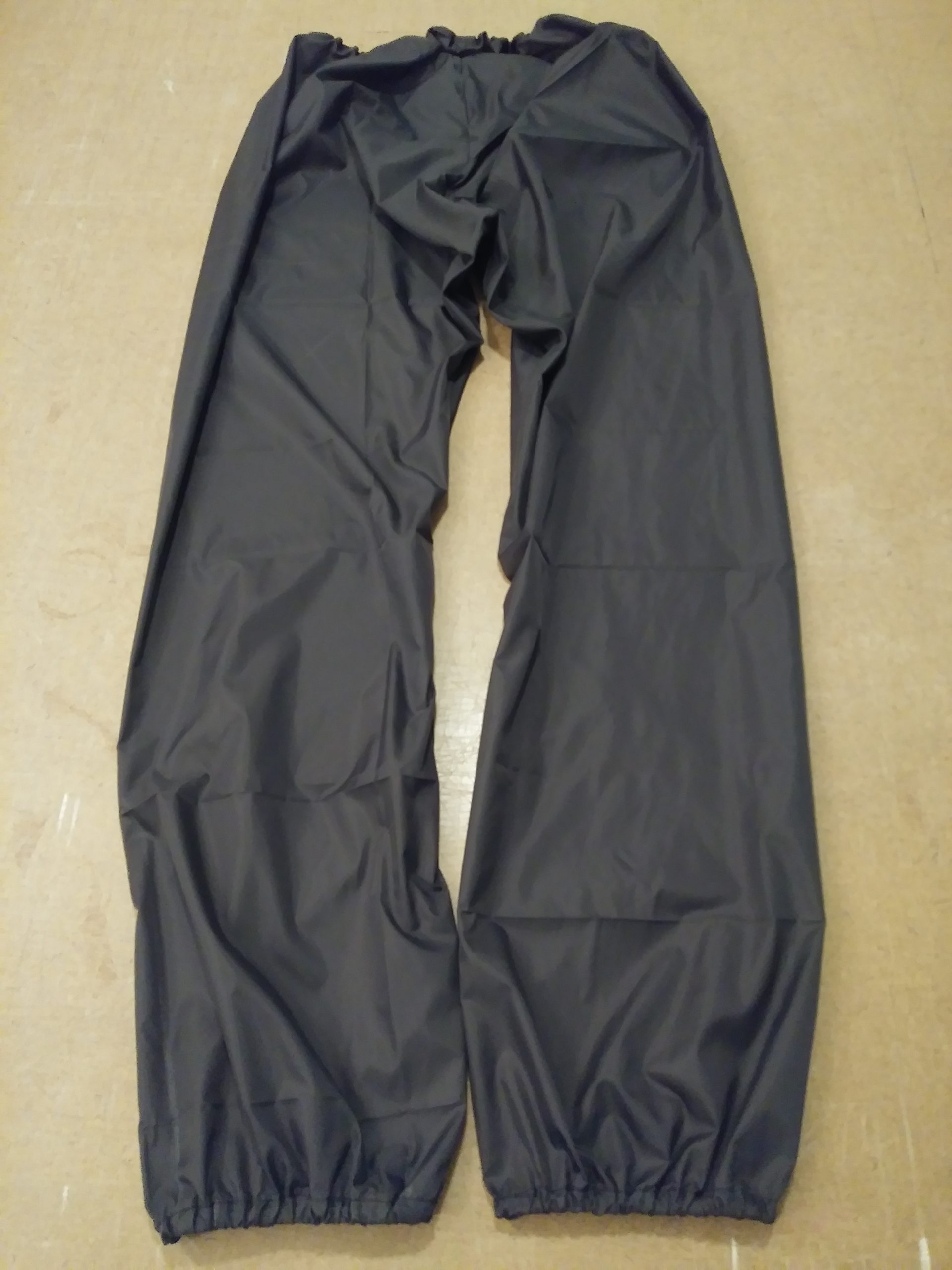 Hyper D / Airwave Wind Pants - Image 2