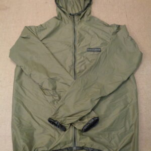 Hyper D / Airwave Wind Pullover / Jacket