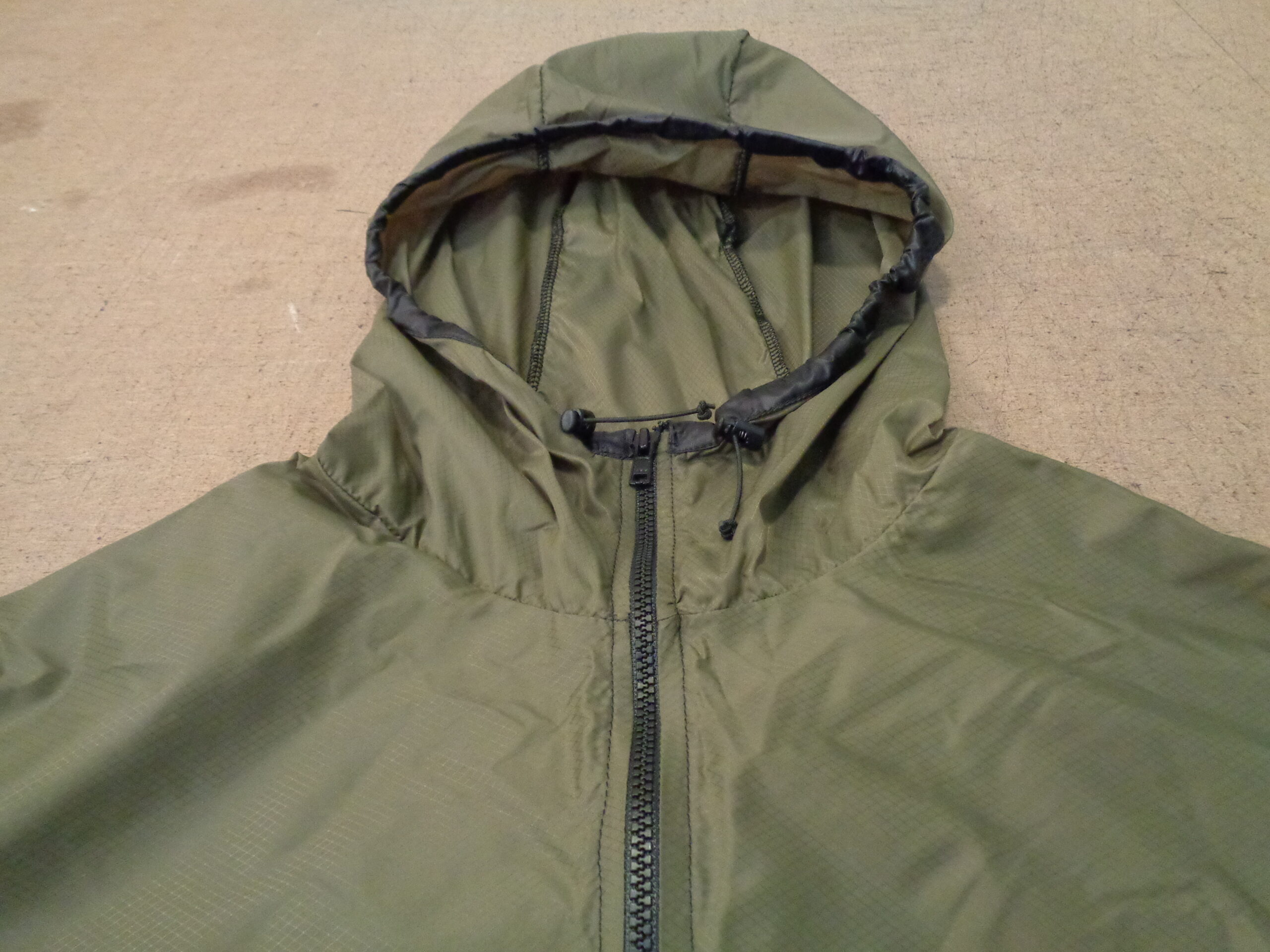 Hyper D / Airwave Wind Pullover / Jacket - Image 4