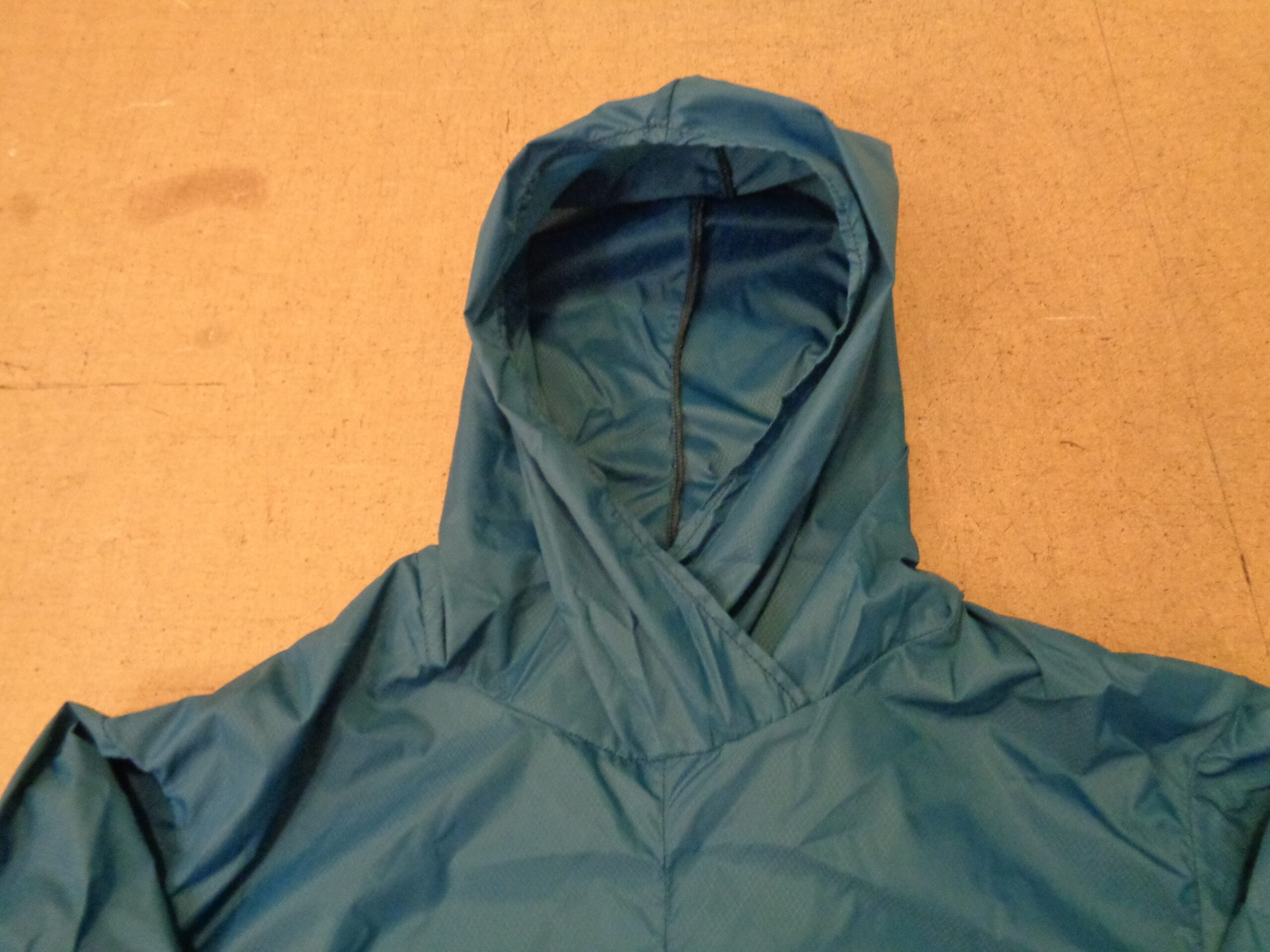 Hyper D / Airwave Wind Pullover / Jacket - Image 7