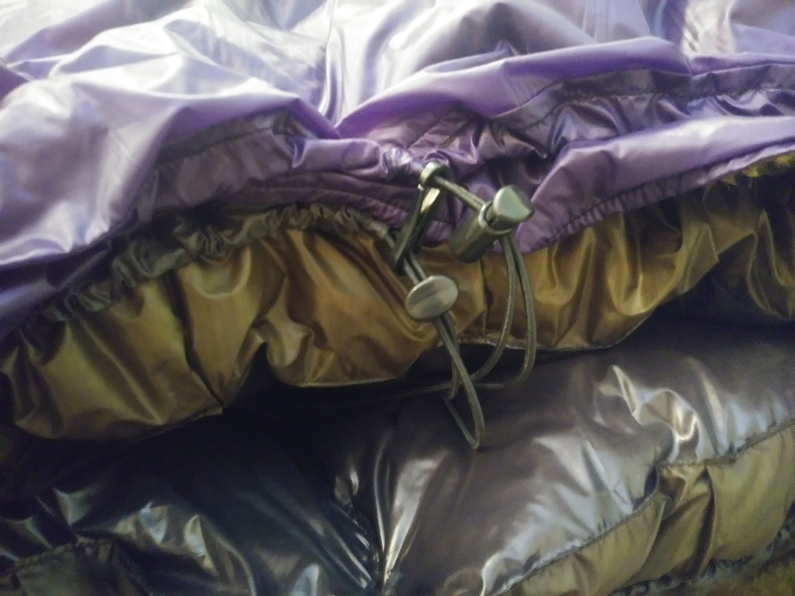 Alpha Direct 4004/Argon 67 Overquilt - Image 3