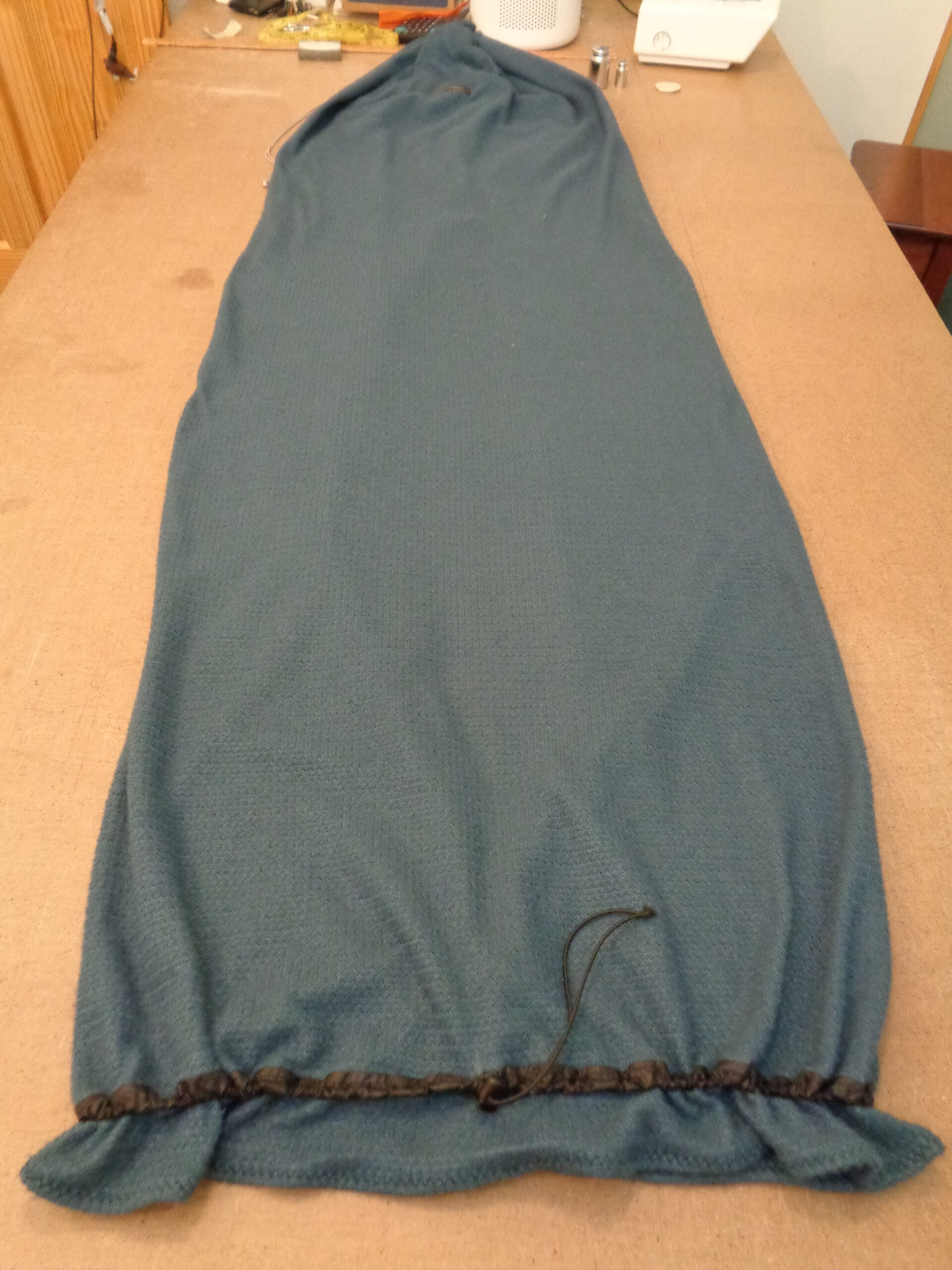 Alpha Direct 4004 Overquilt