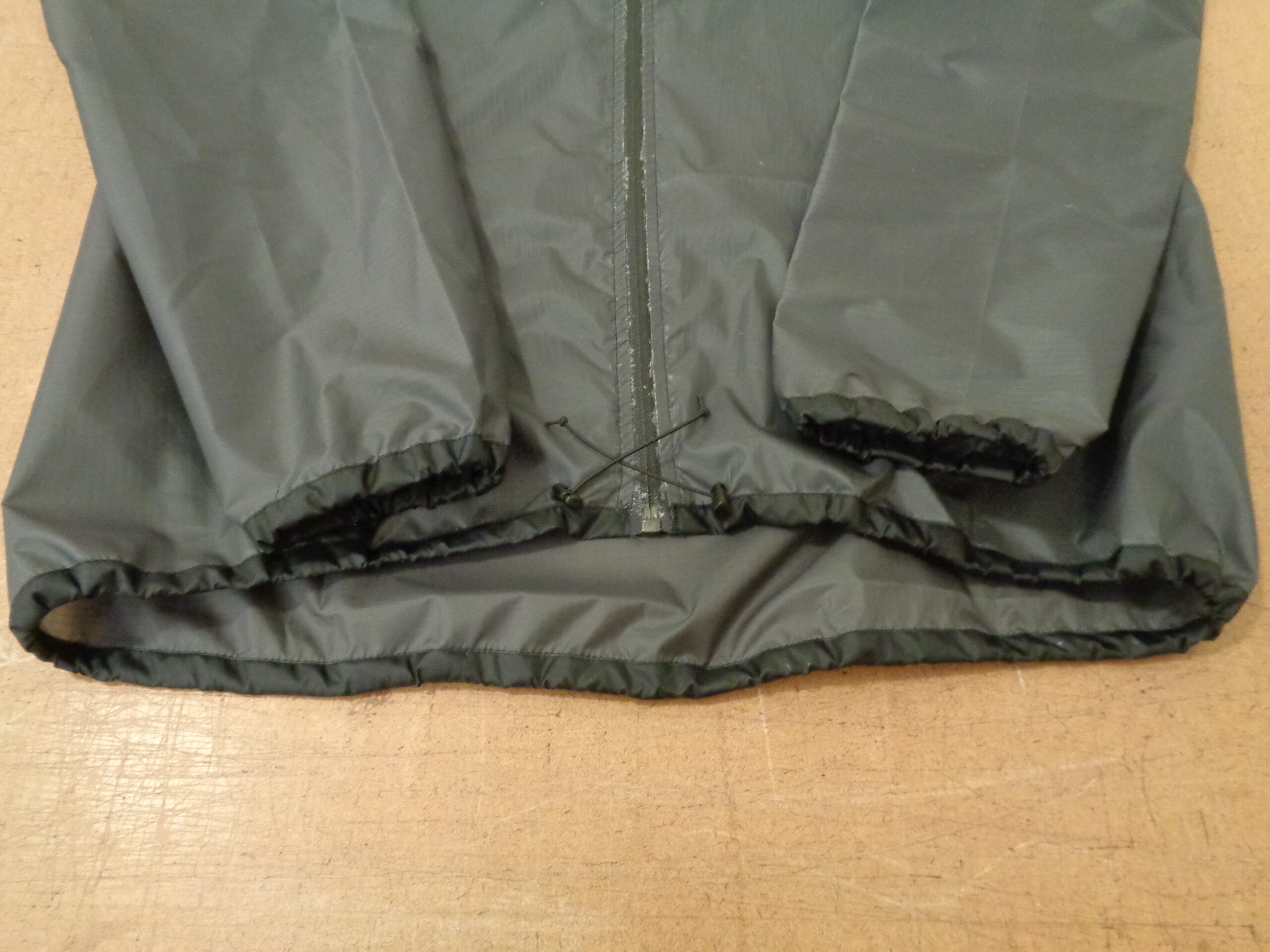 Silpoly Rain Pullover/Jacket - Image 2