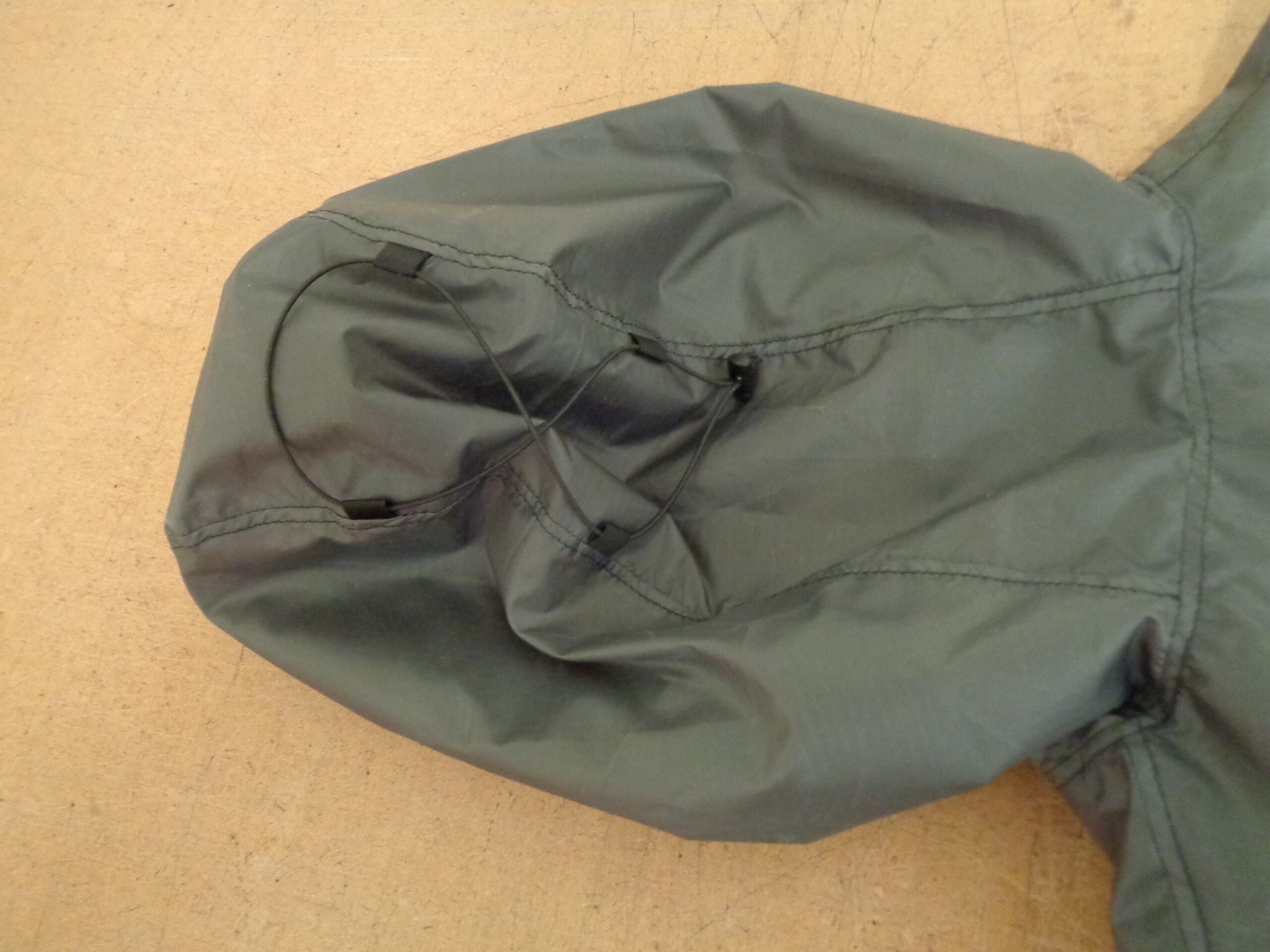 Silpoly Rain Pullover/Jacket - Image 4