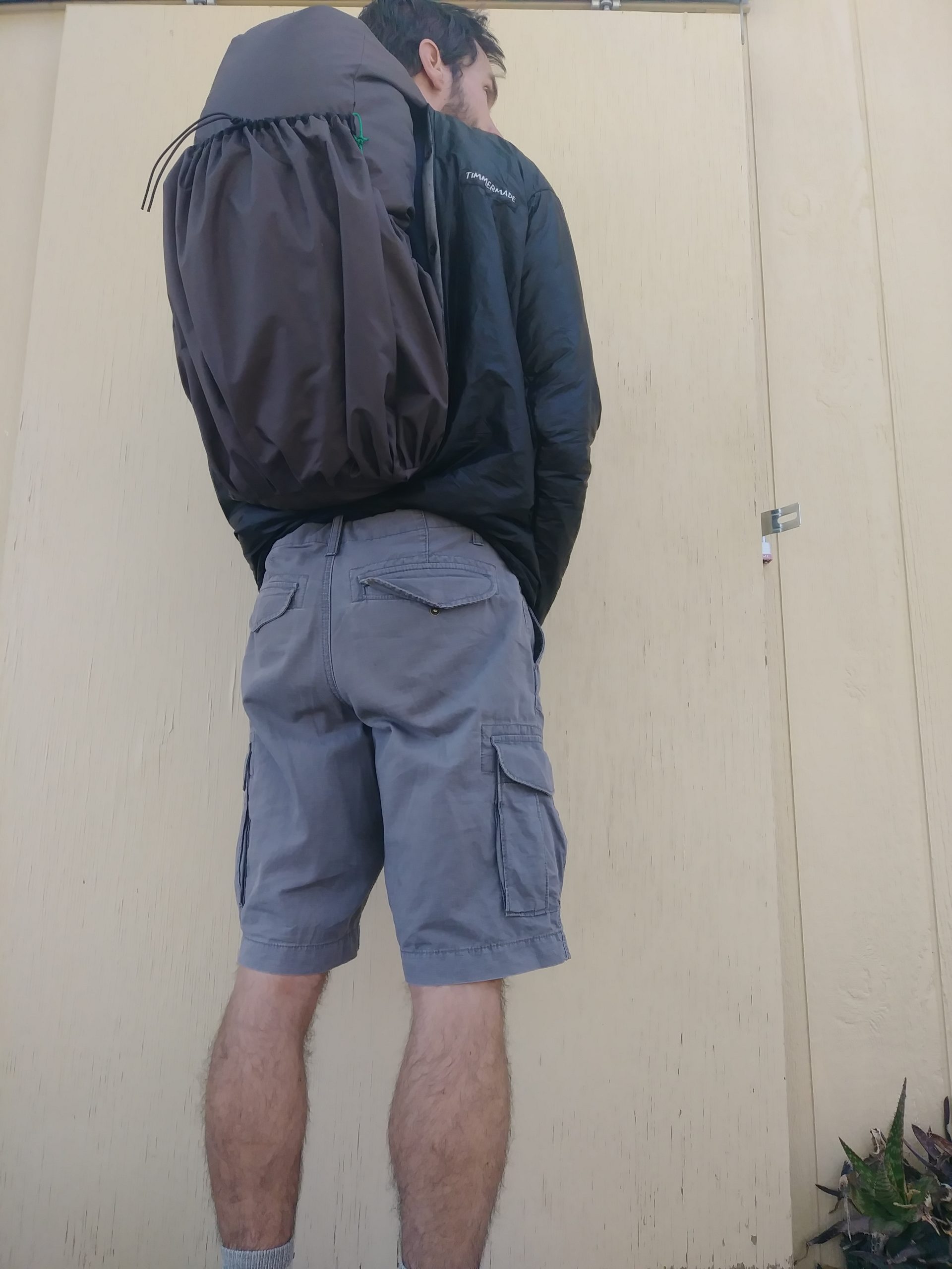 Climashield Pullover/Jacket - Image 14