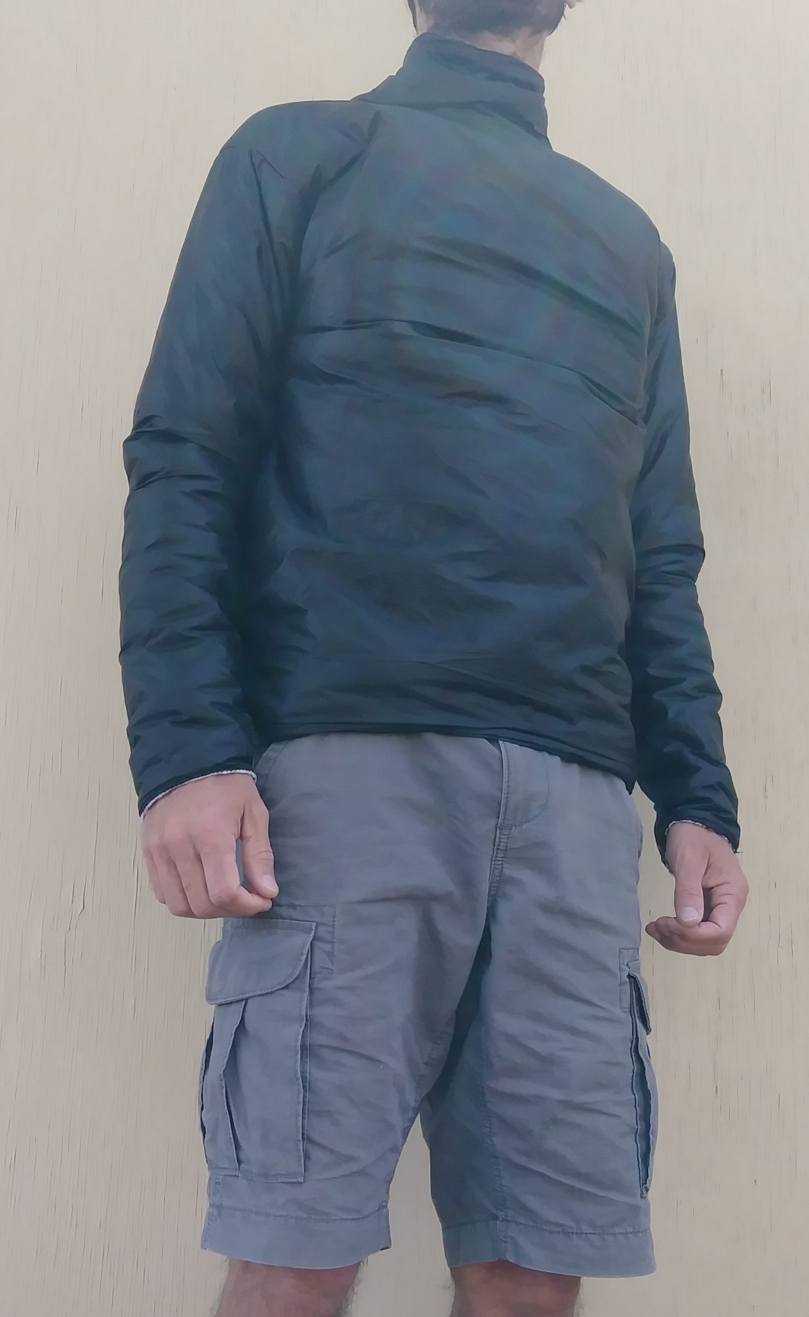 Climashield Pullover/Jacket - Image 13