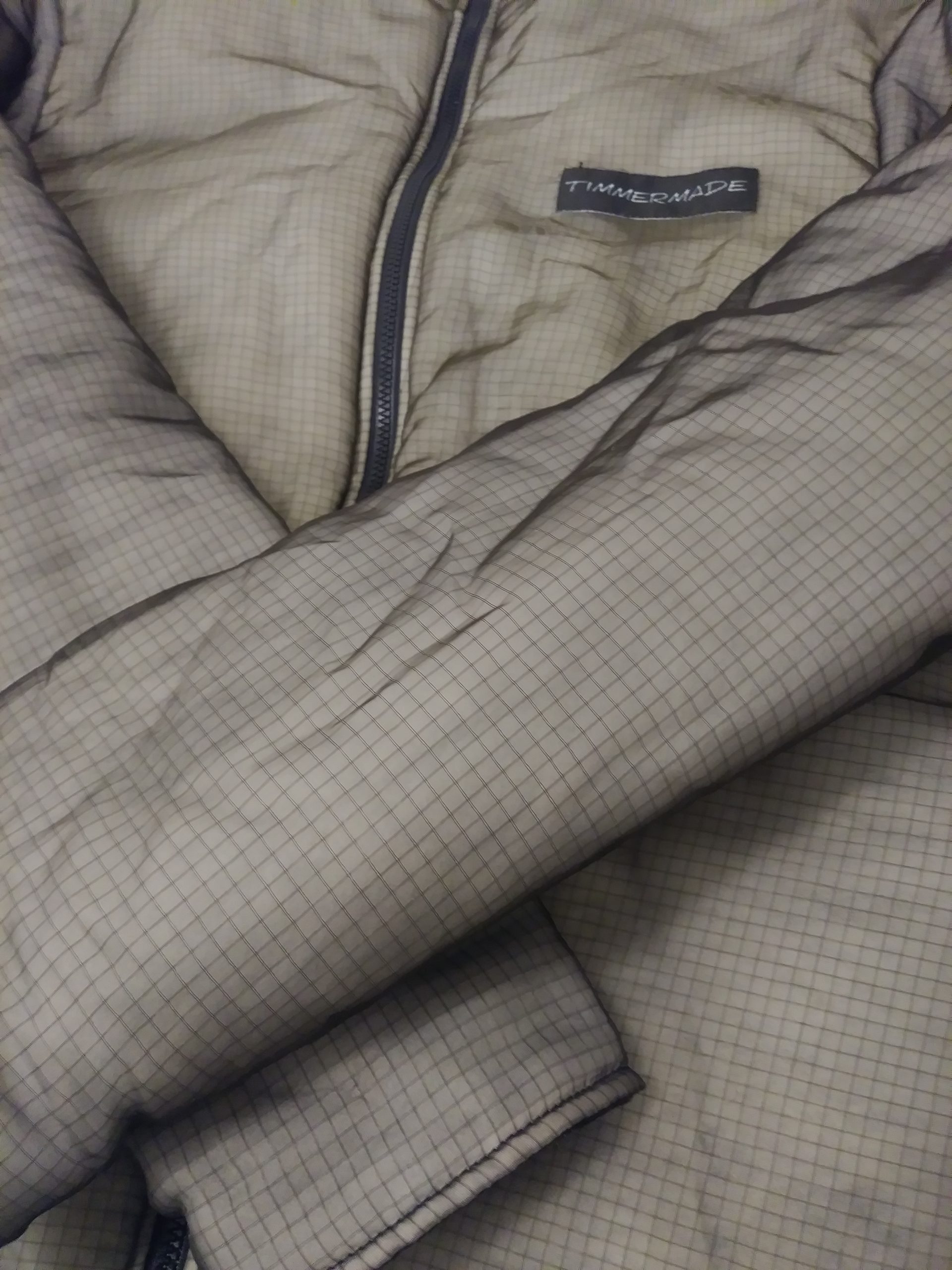 Climashield Pullover/Jacket - Image 6