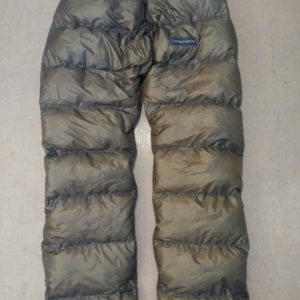 SUL Down Pant