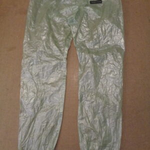 Dyneema Composite Fabric Pant