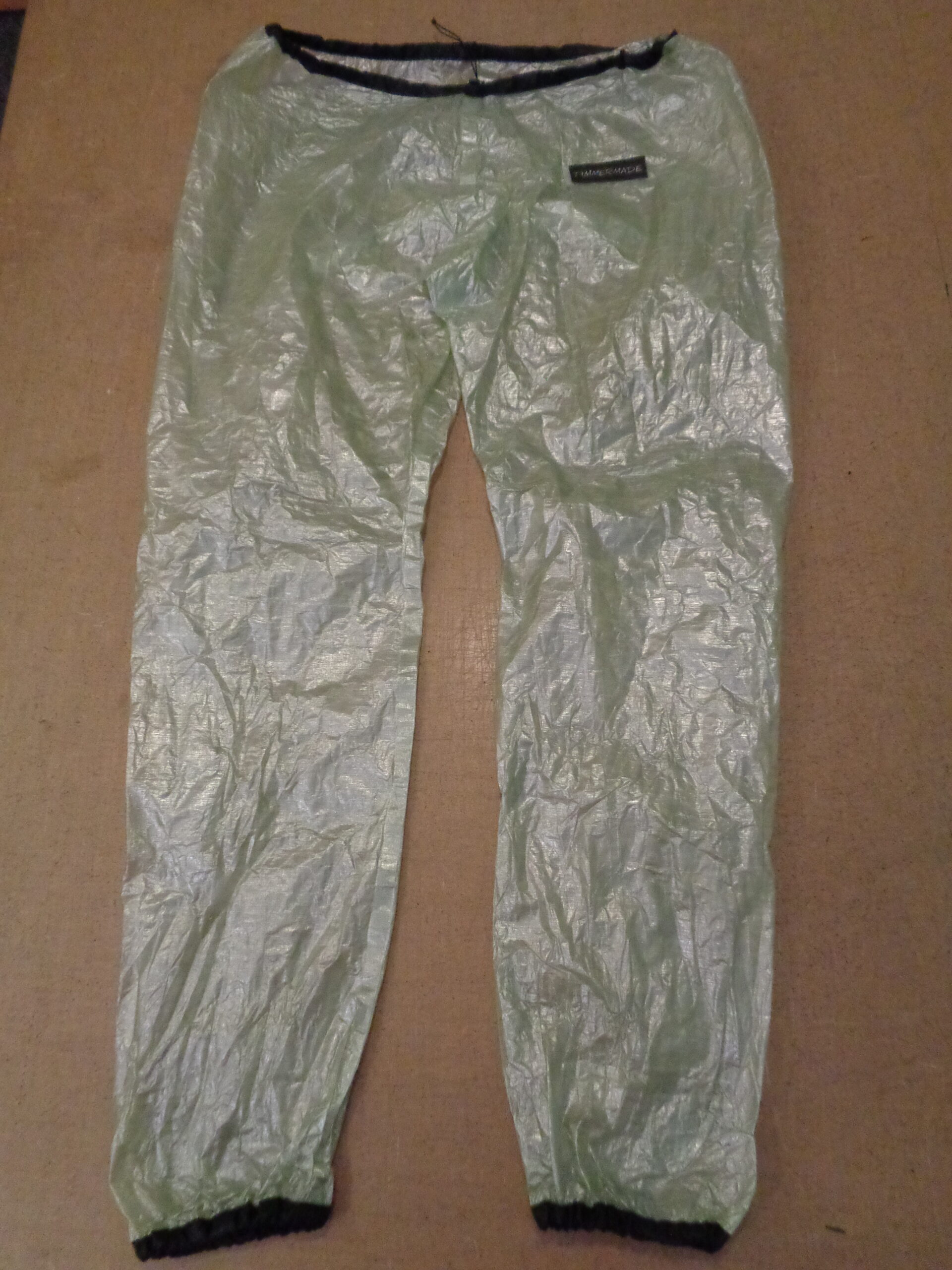 Dyneema Composite Fabric Pant