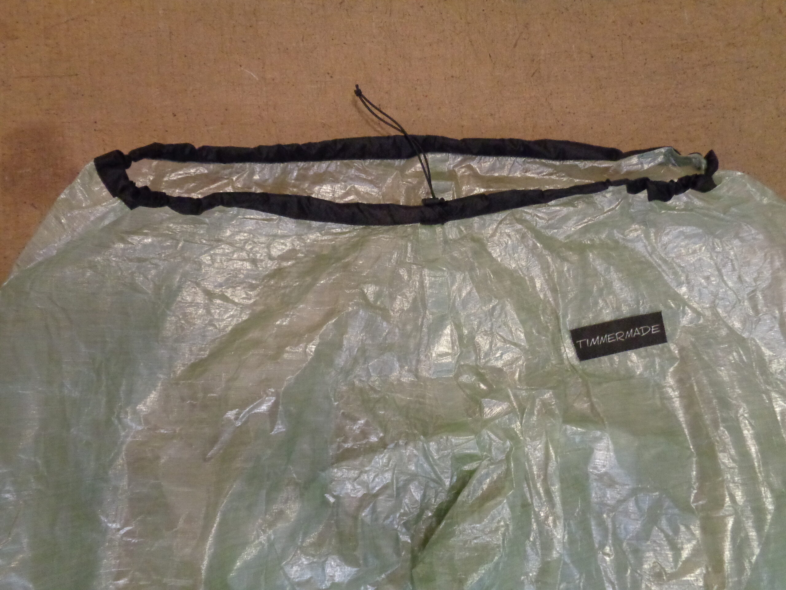 Dyneema Composite Fabric Pant - Image 2