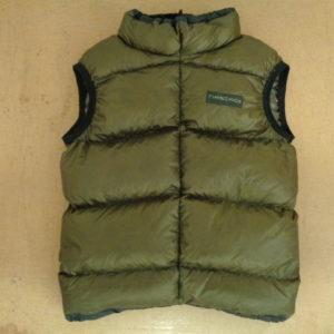 SUL 1.5 Down Vest
