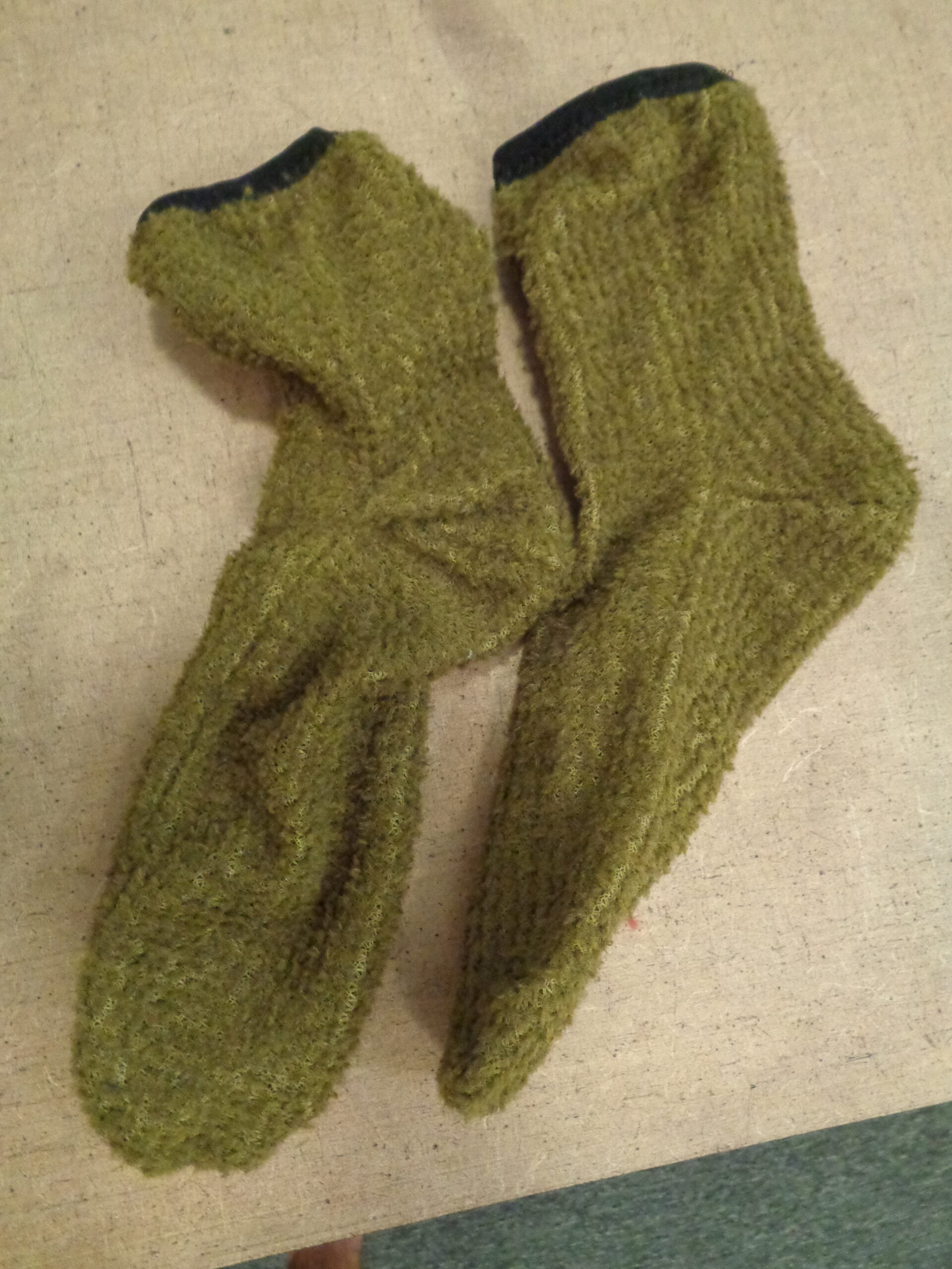 Alpha Direct Socks (Stock) - Image 3