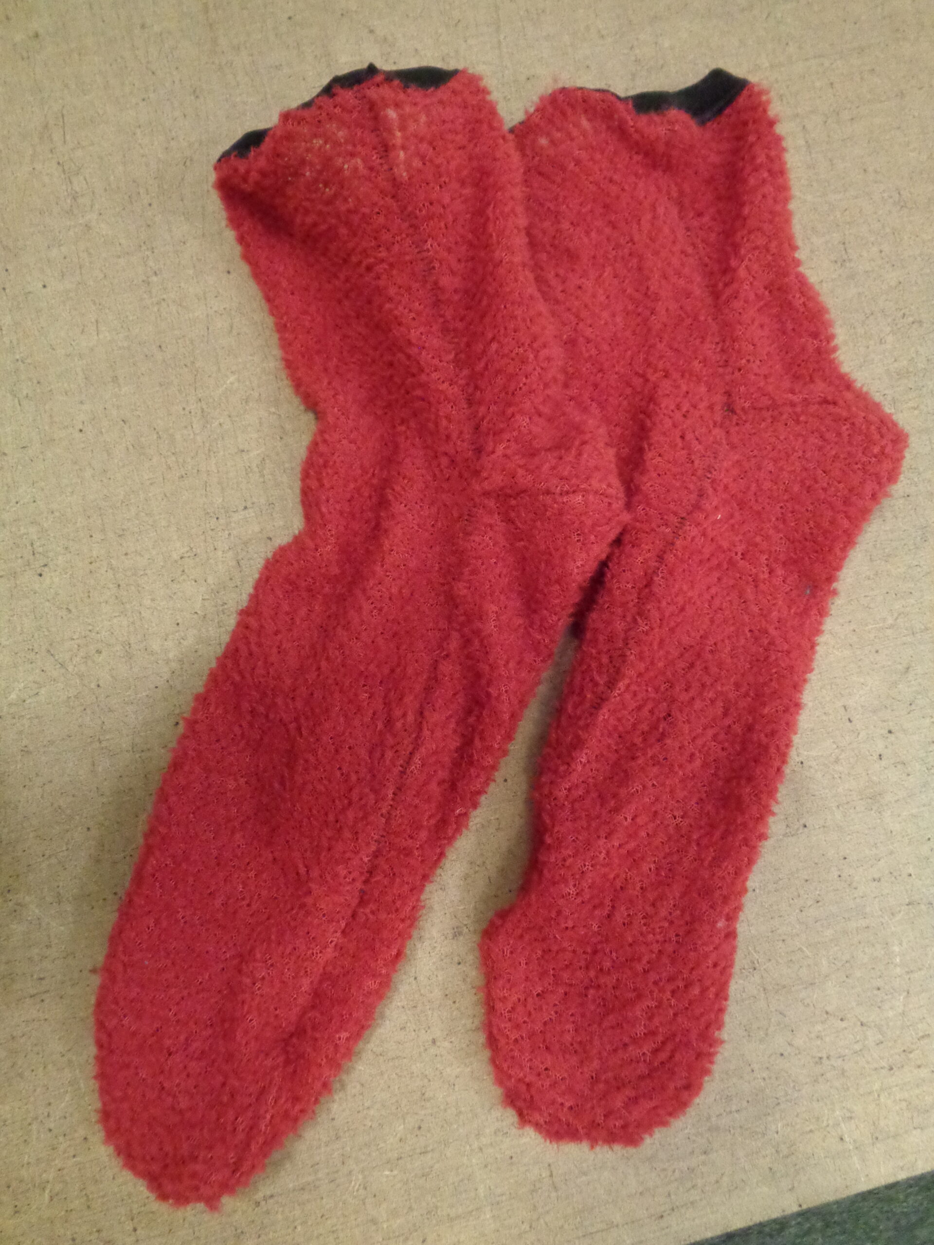 Alpha Direct Socks (Stock)