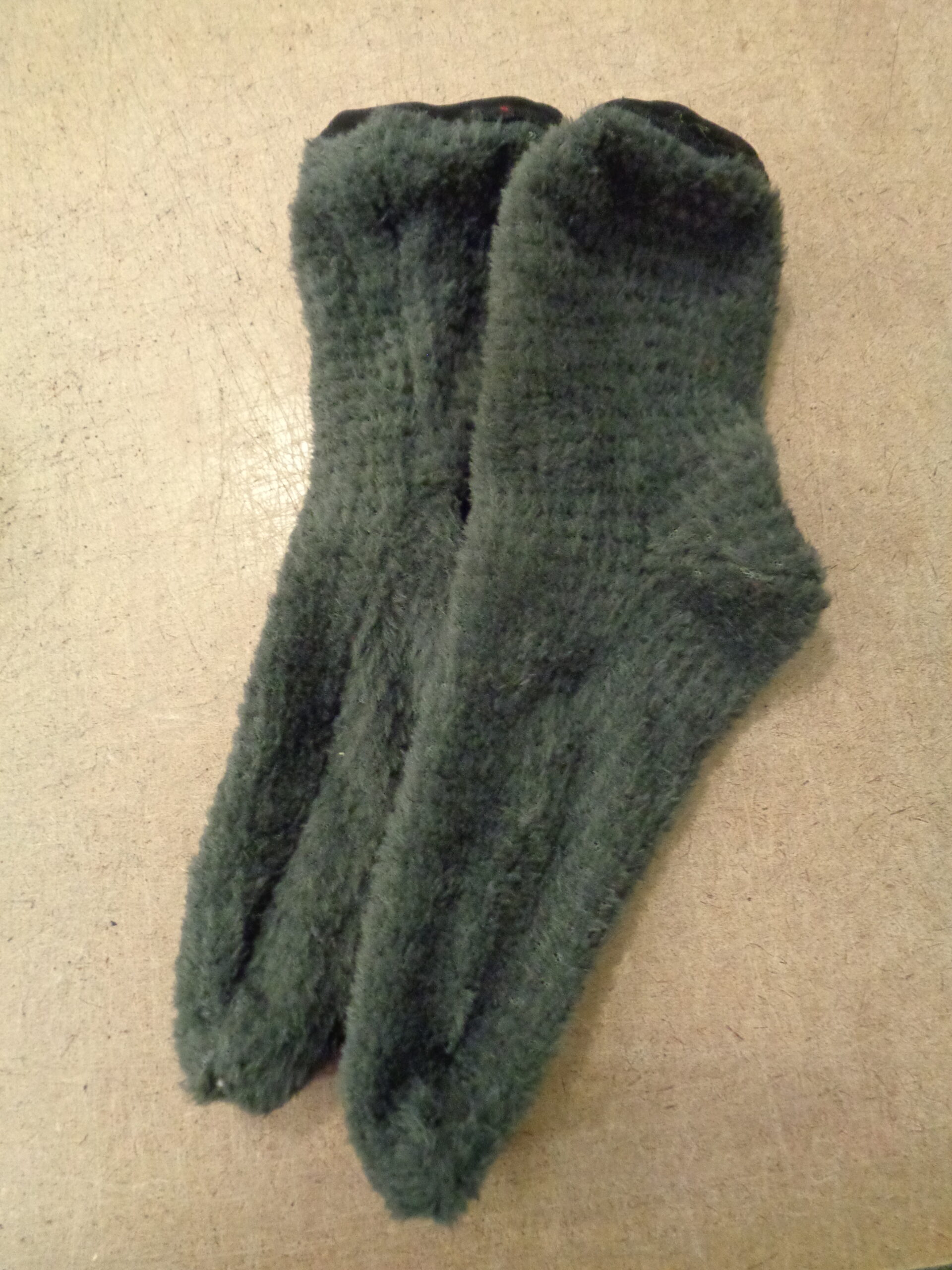 Alpha Direct Socks (Stock) - Image 5