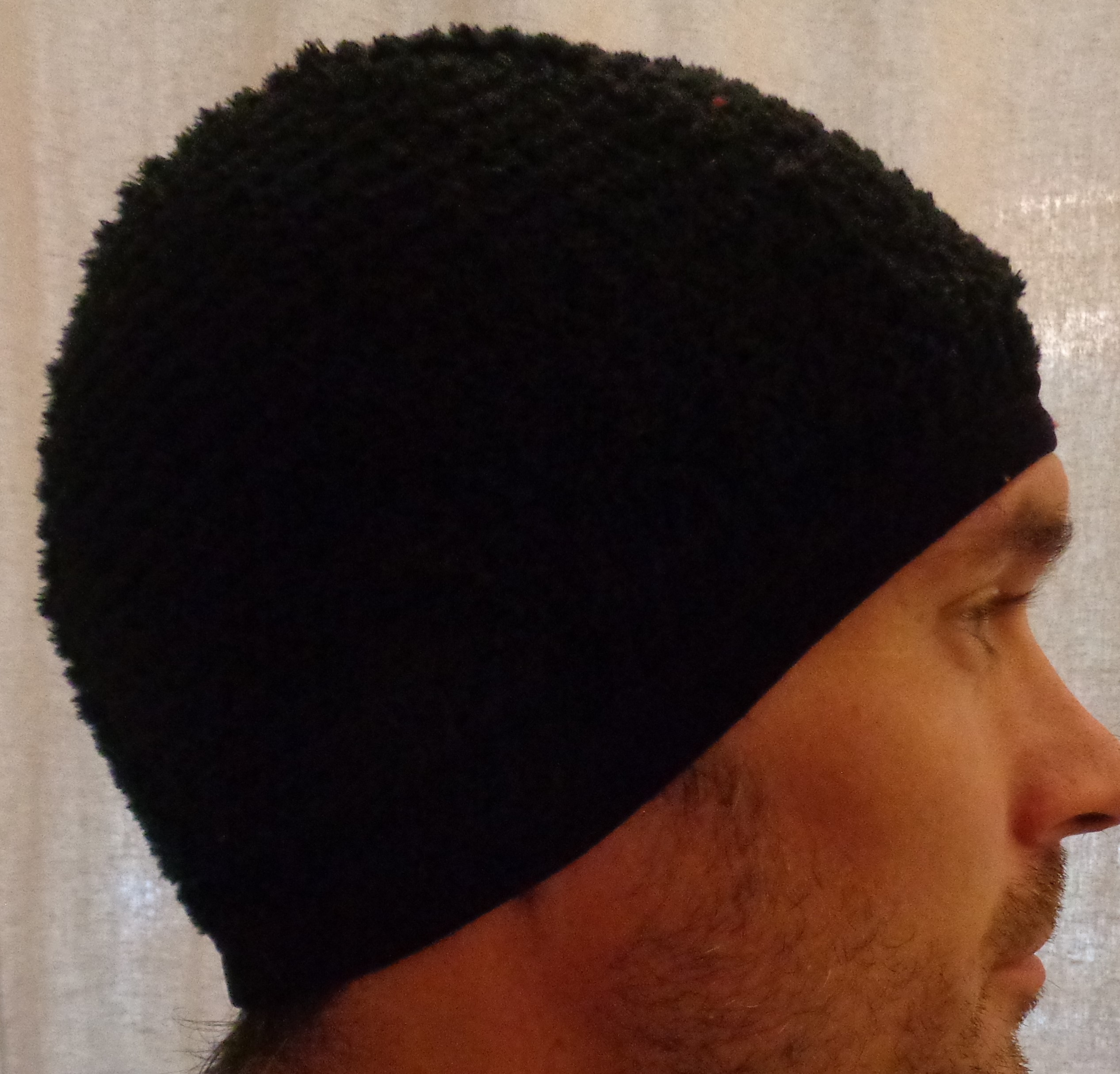 Alpha Direct Hat (Stock) - Image 2