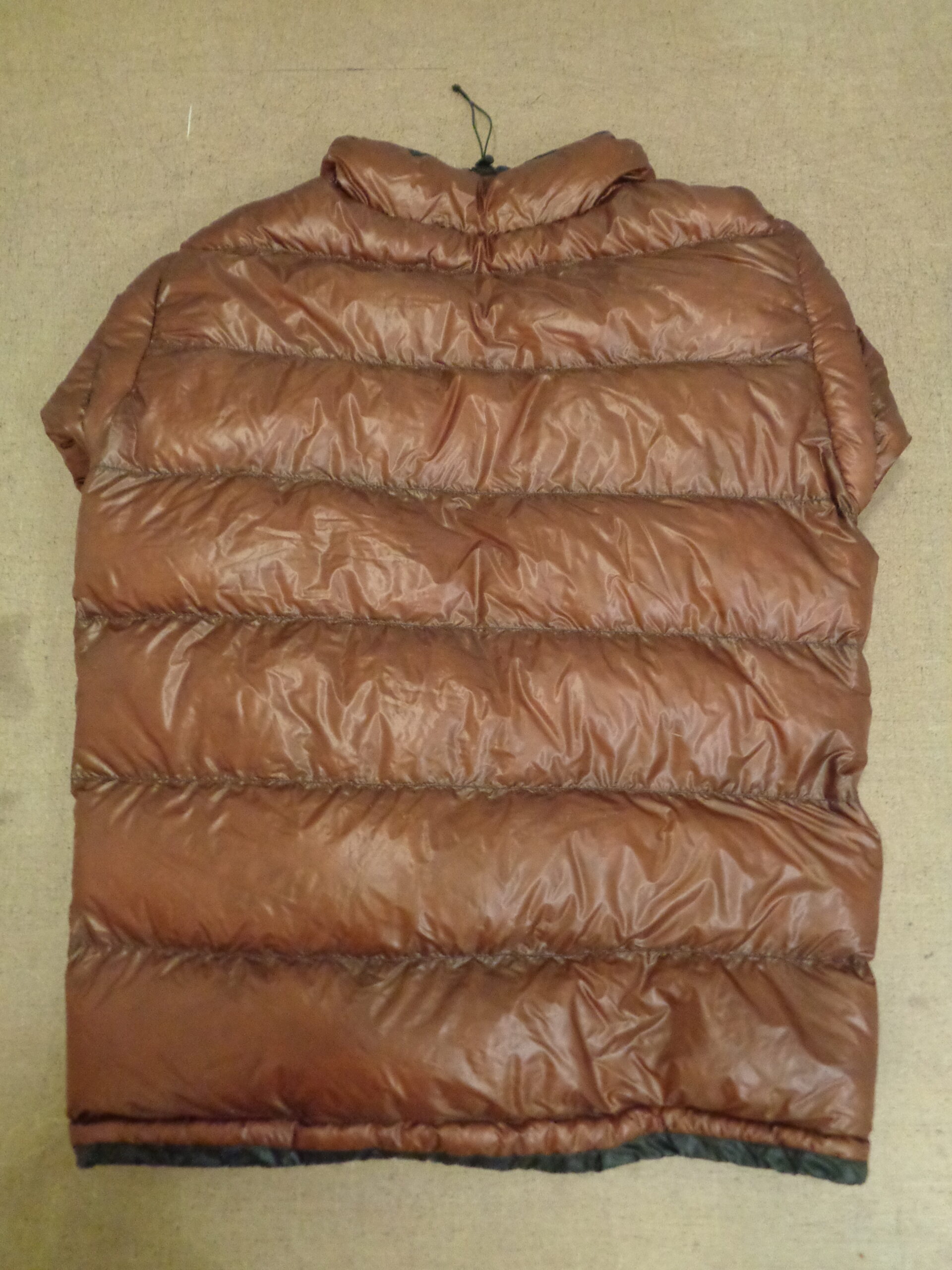 SDUL .75 Down Sweater - Image 2