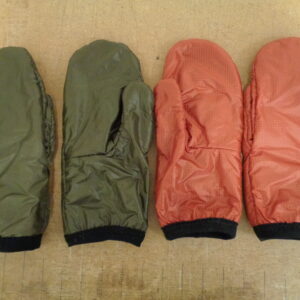 Argon/Alpha Mittens