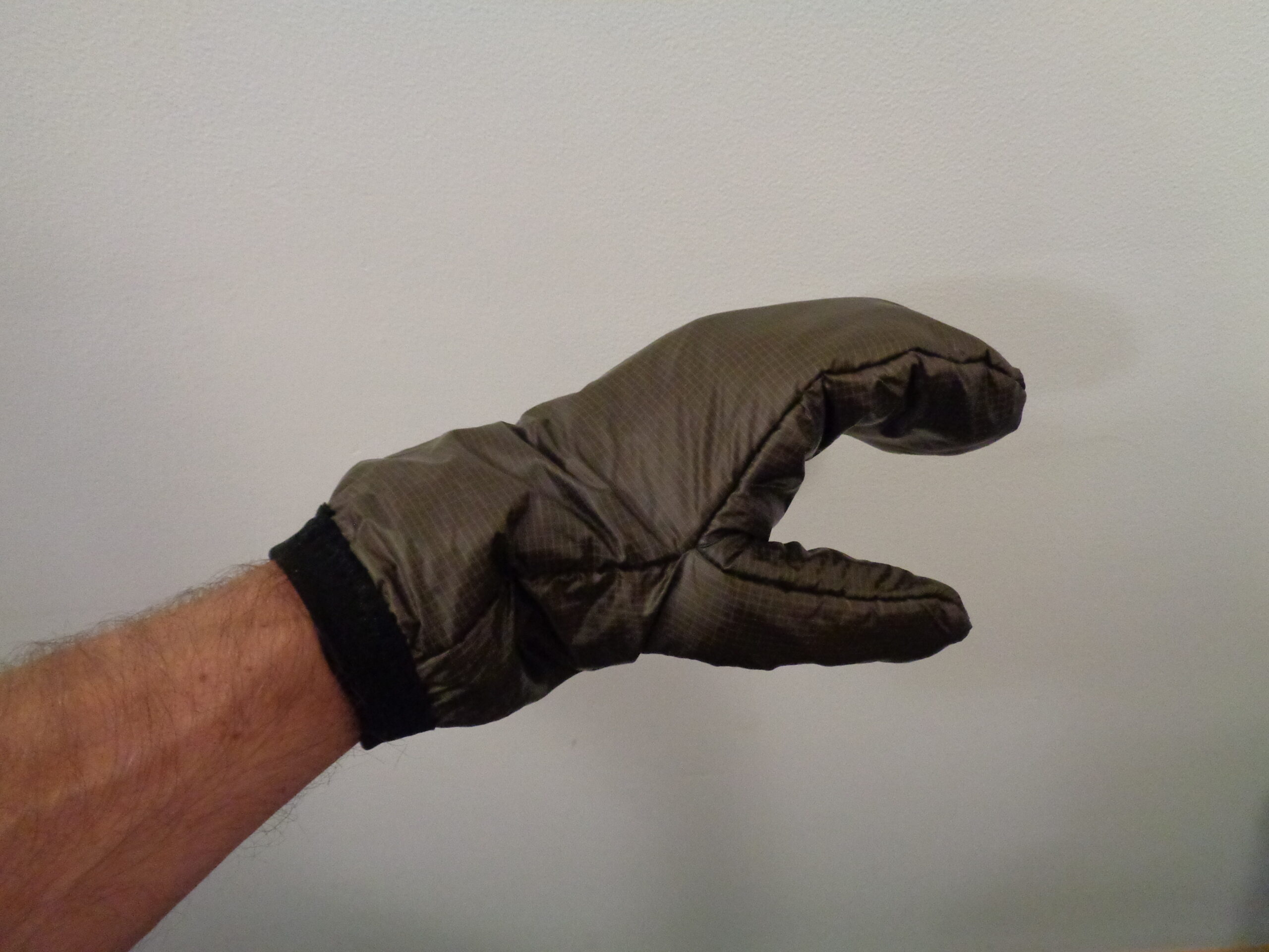 Argon/Alpha Mittens - Image 3