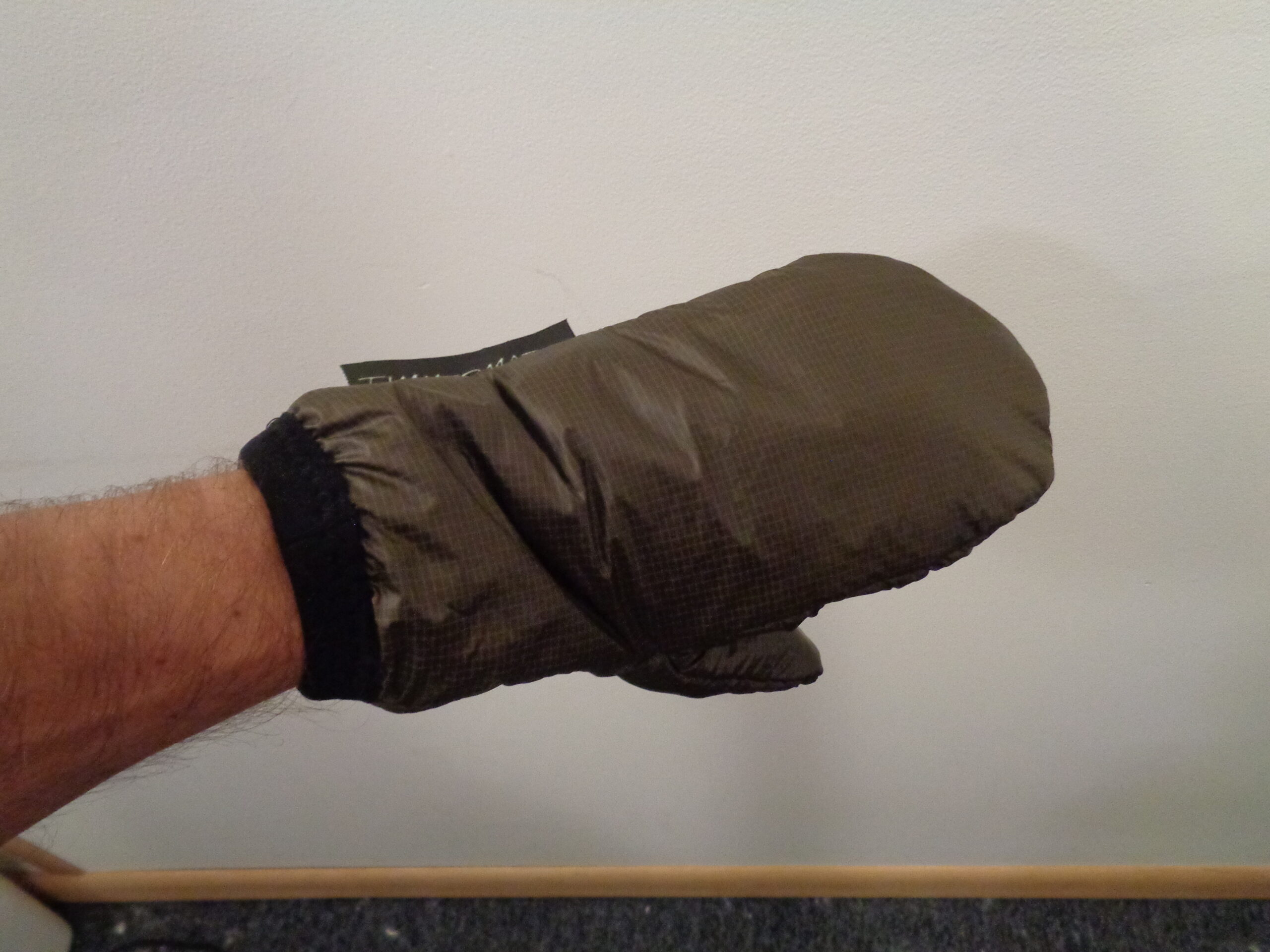 Argon/Alpha Mittens - Image 5