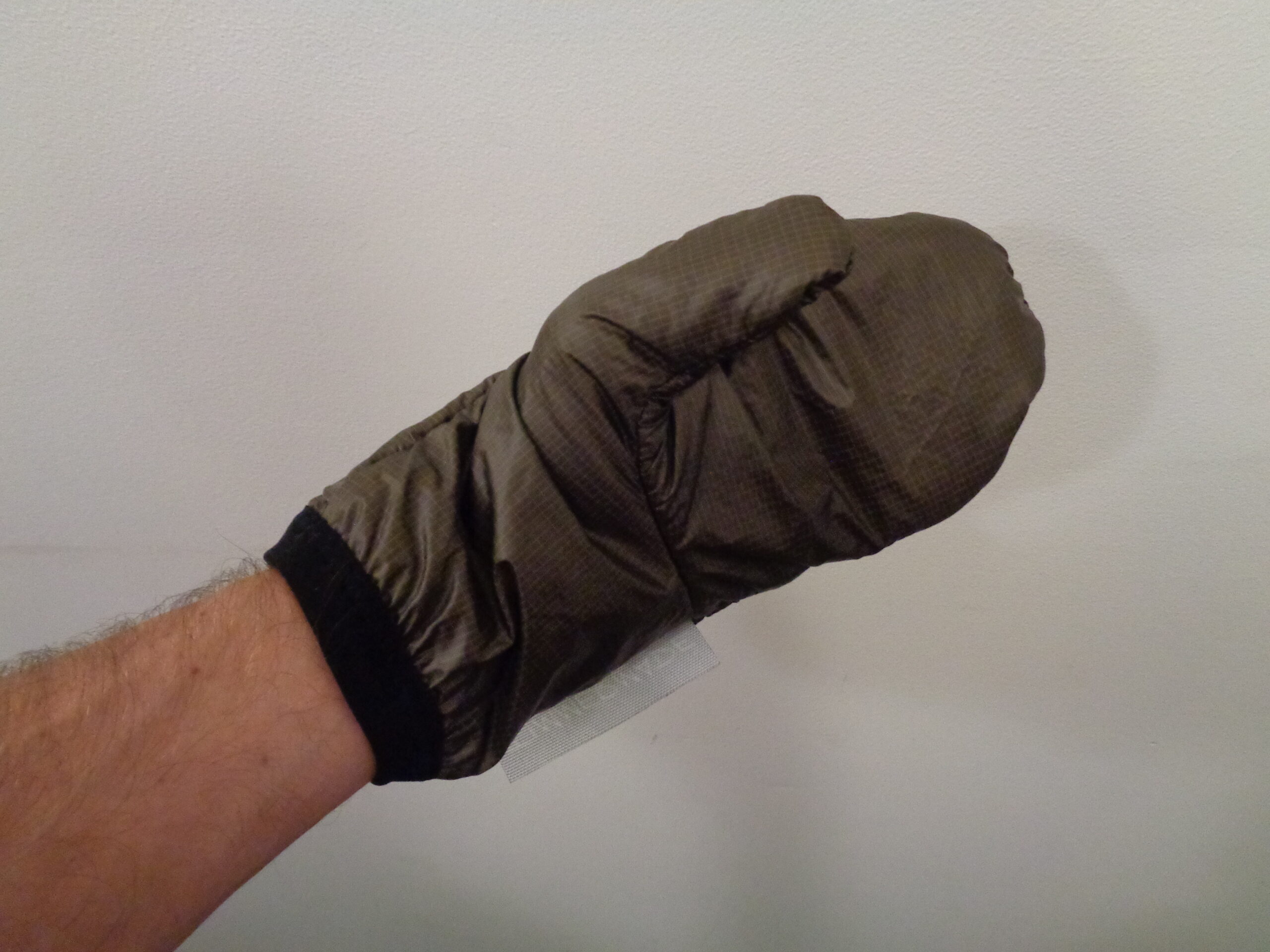 Argon/Alpha Mittens - Image 4